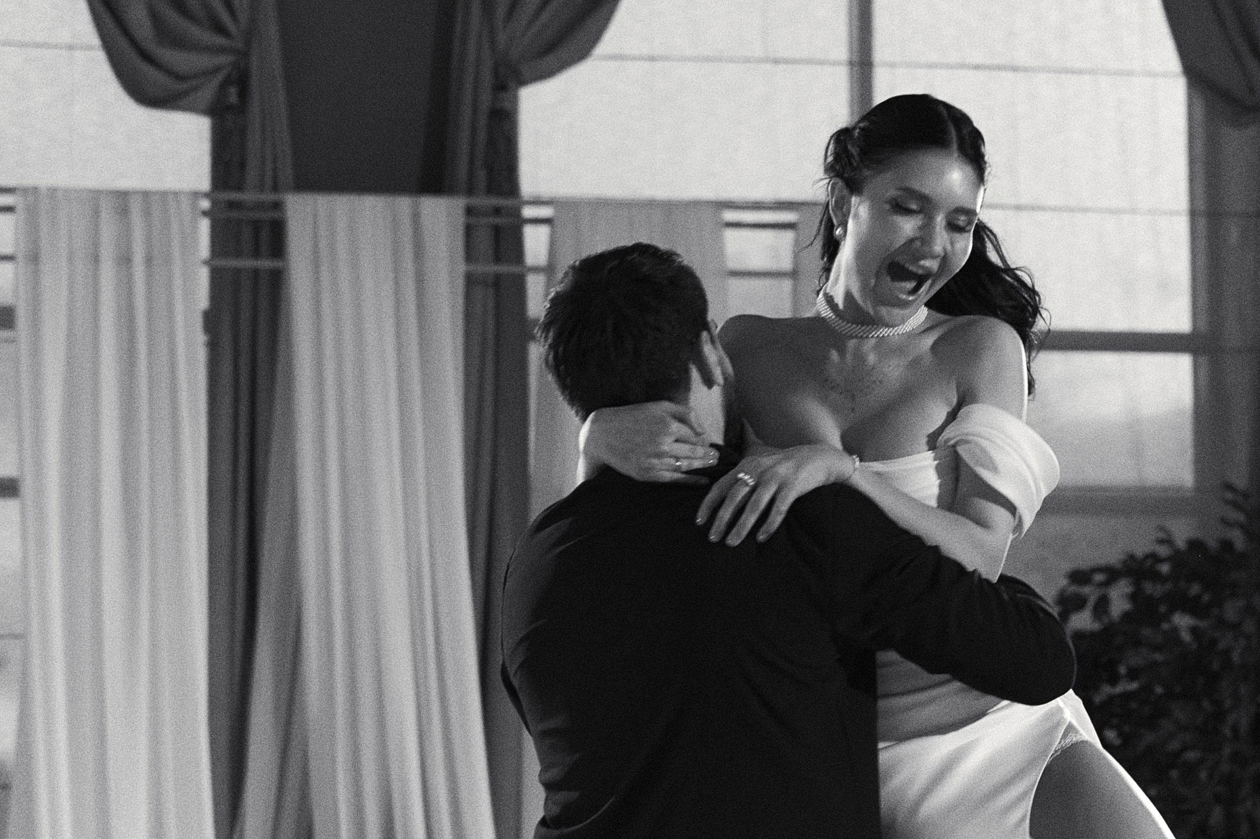 Алина и Иван. Свадебный и портретный фотограф в Брянске Скепская Лилия