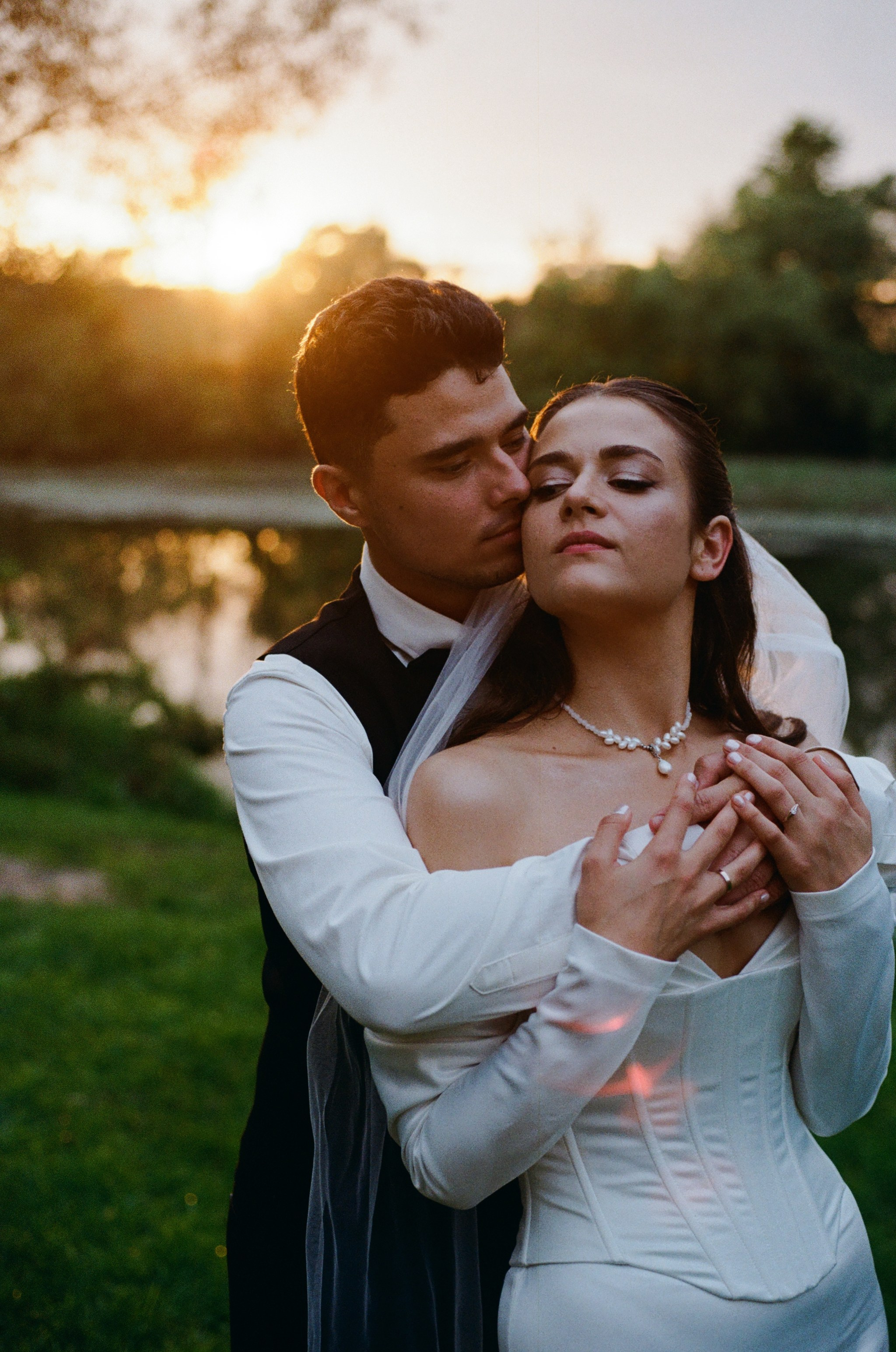 It was in august. Свадебный фотограф Ангелина Зотова | Обнинск, Москва, Калуга