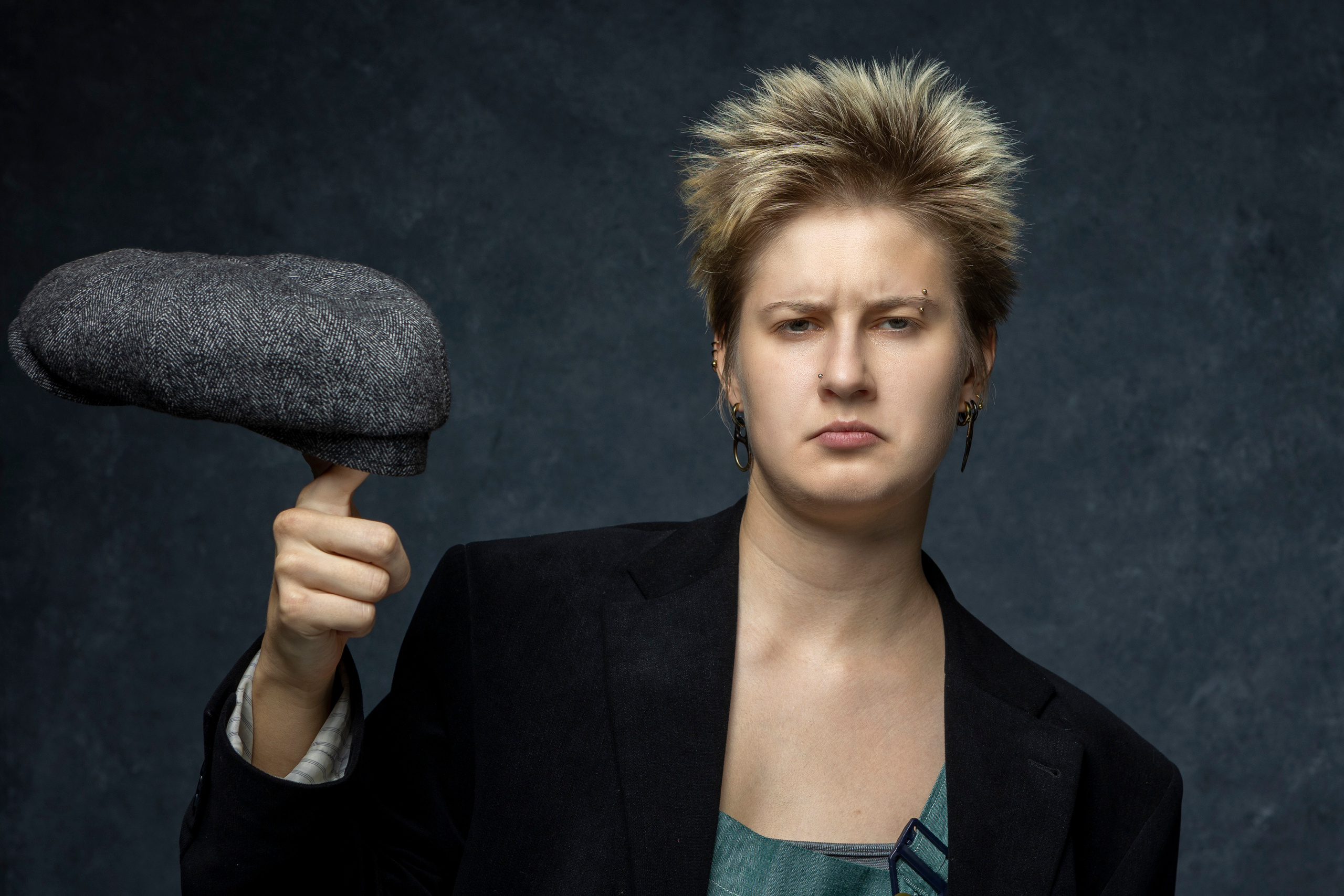 Фотография. Юрий Савин