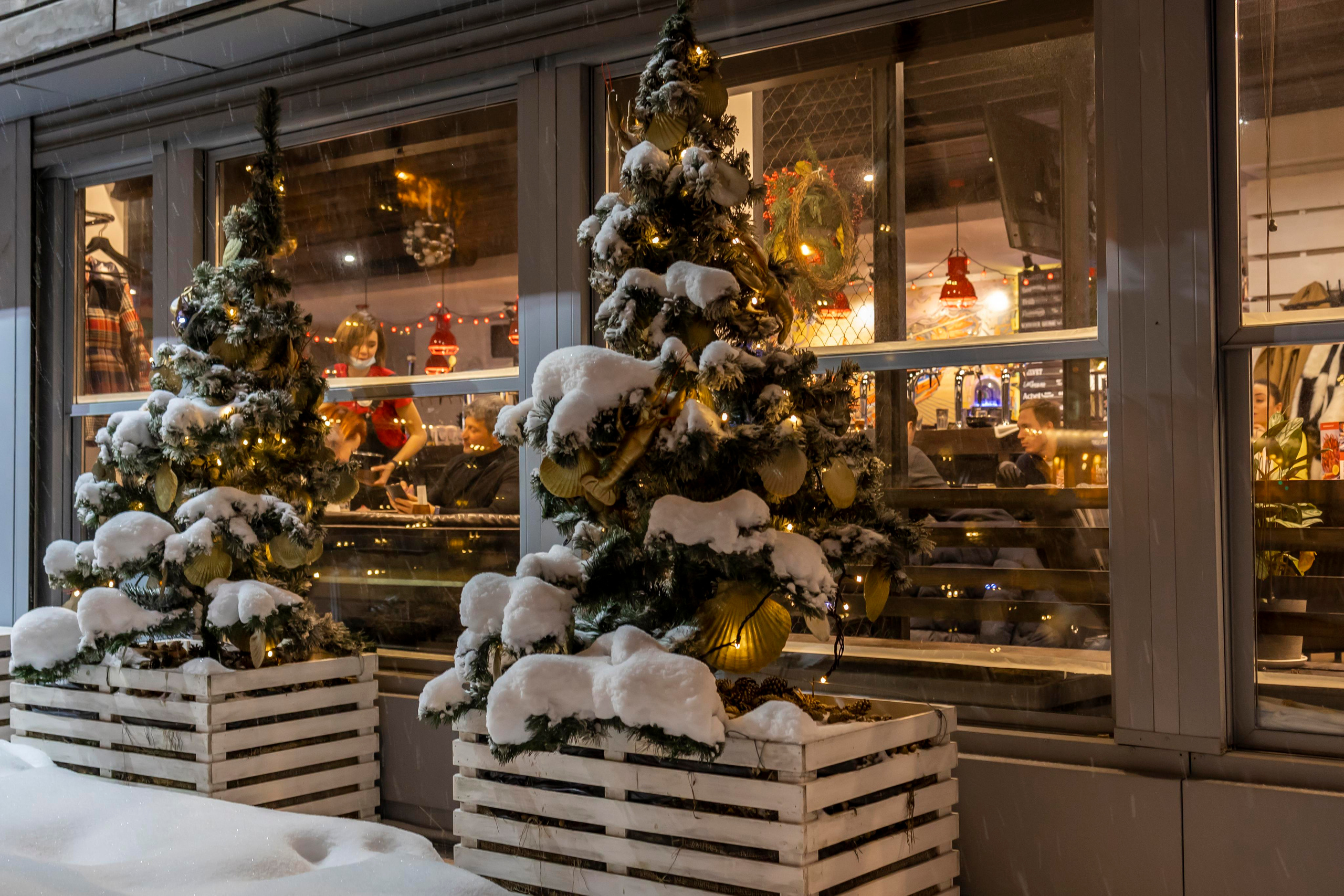 Фотография. Юрий Савин