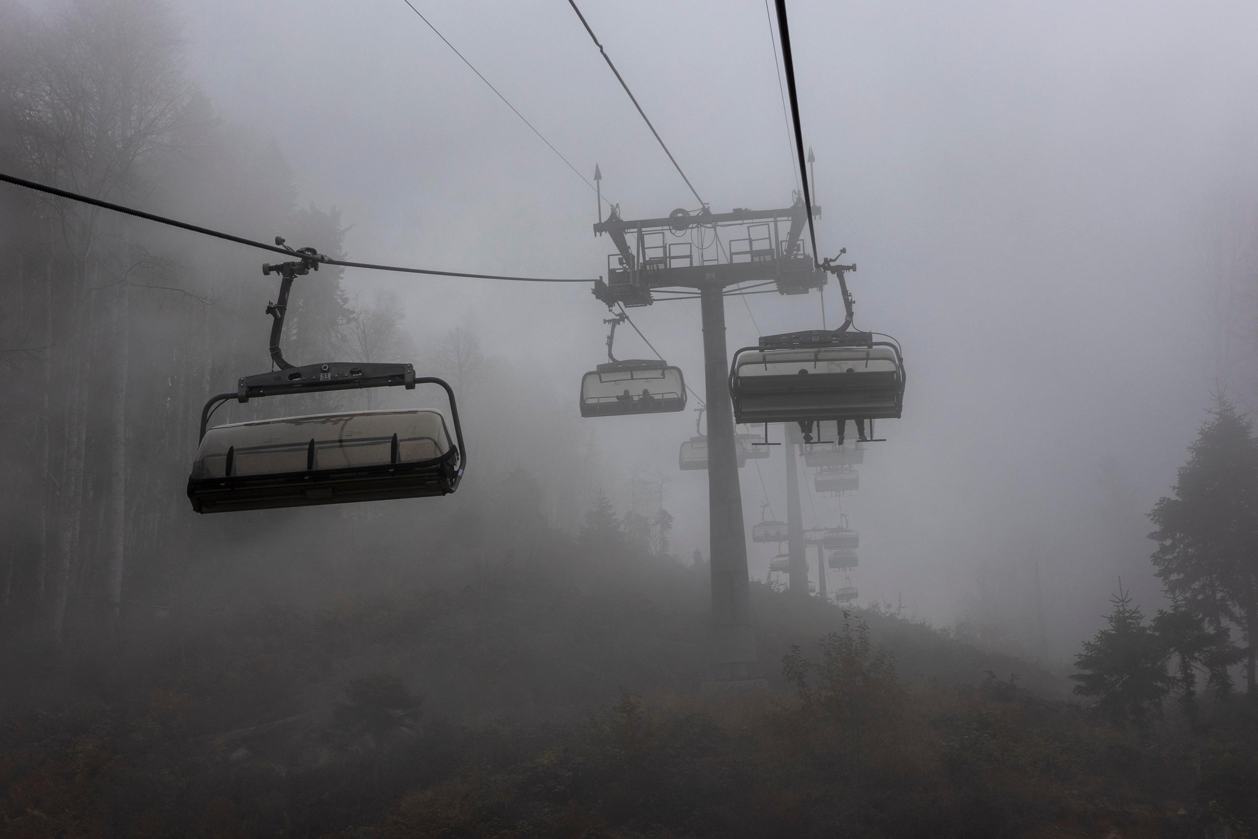 Фотография. Юрий Савин