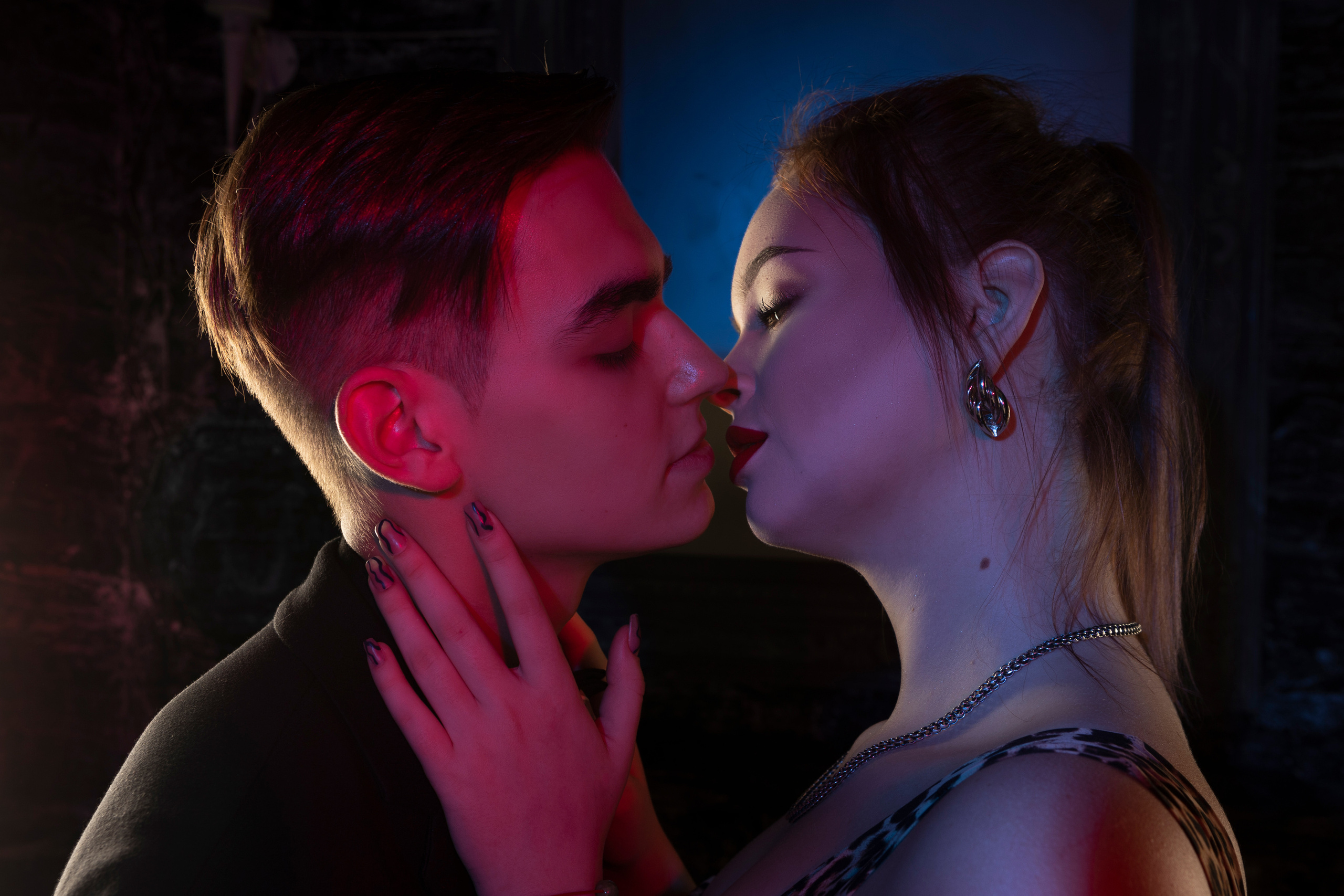 Фотография. Юрий Савин