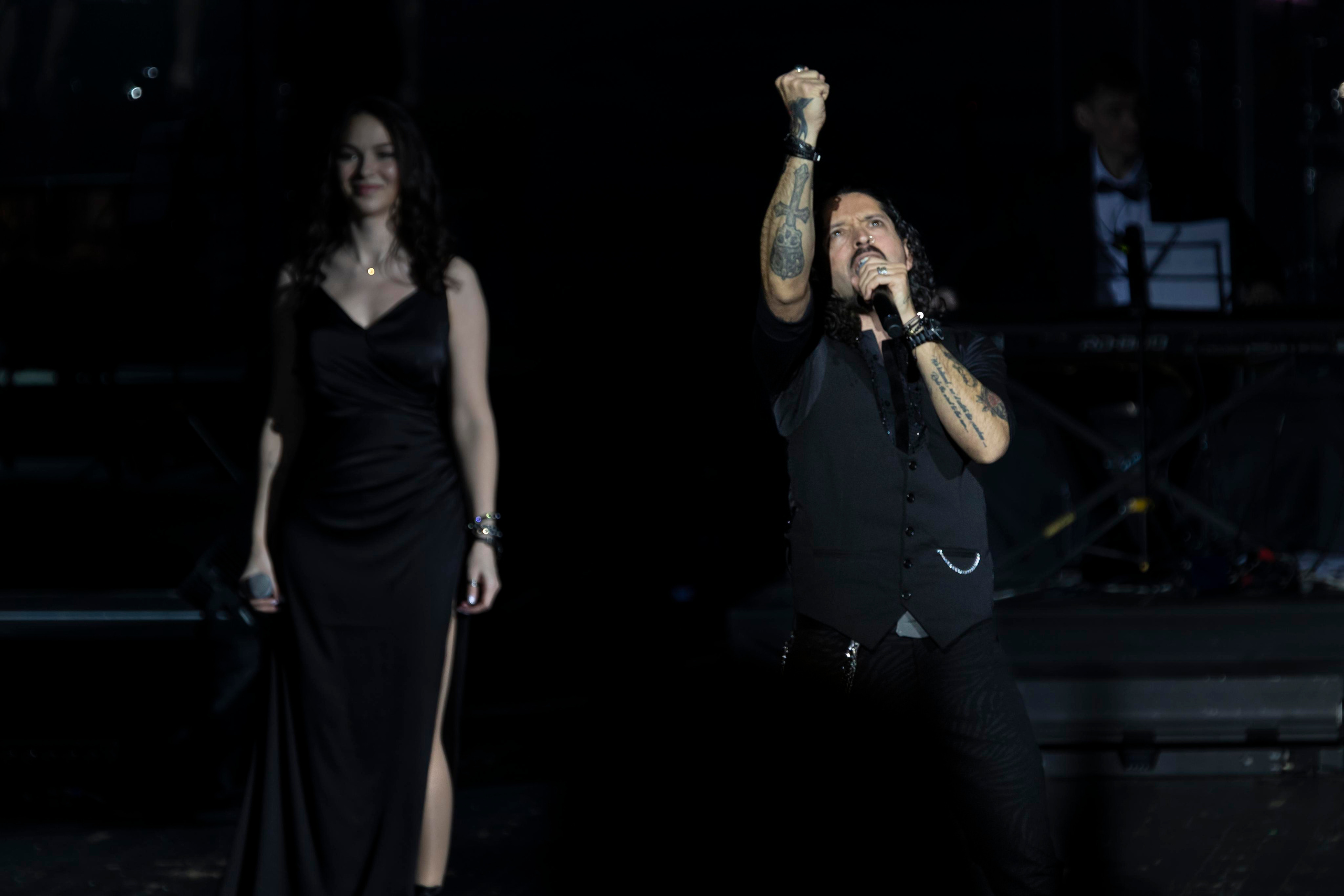 Фотография. Юрий Савин