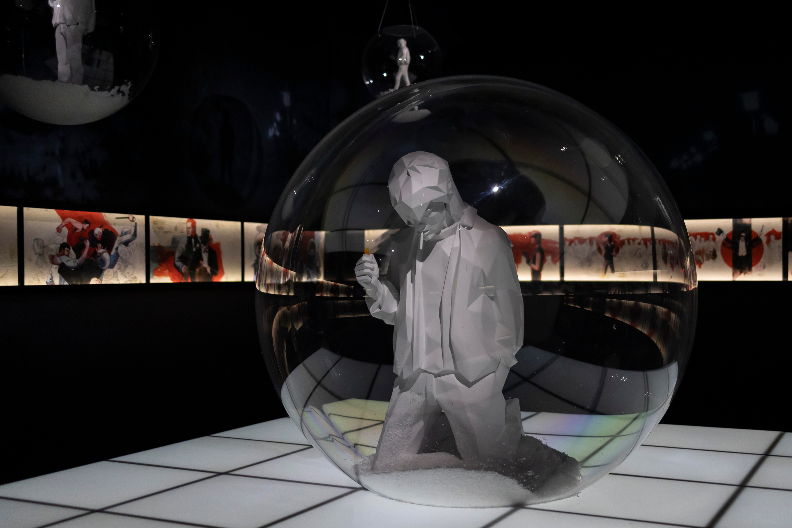 Фотография. Юрий Савин