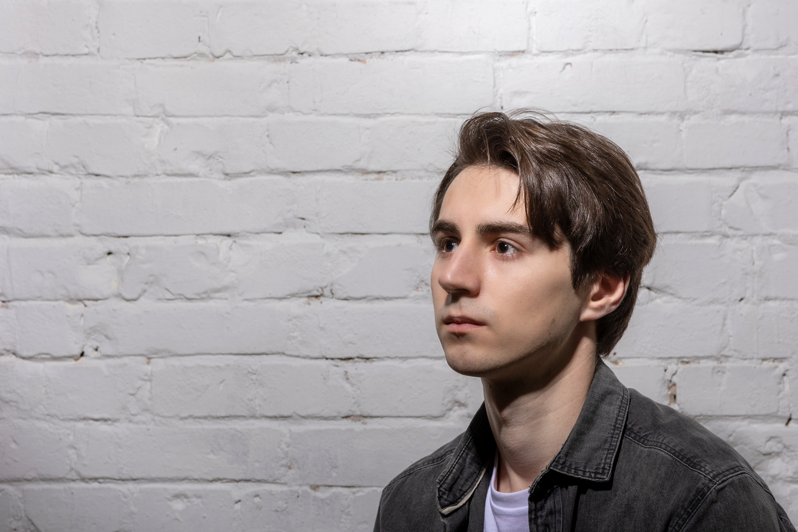 Фотография. Юрий Савин