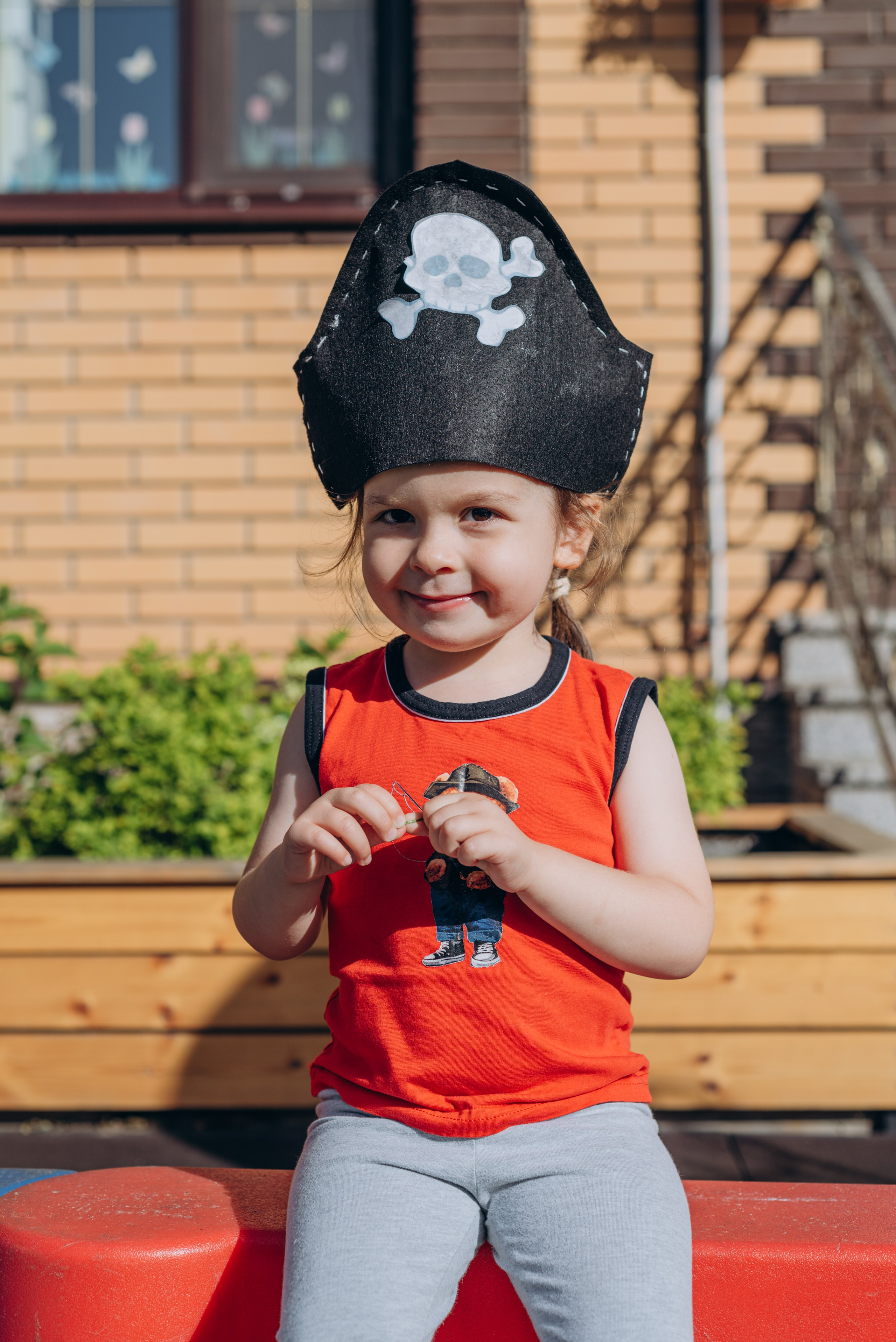 Пиратская вечеринка. MILATE — выпускные альбомы, фотосессии и видео в Москве