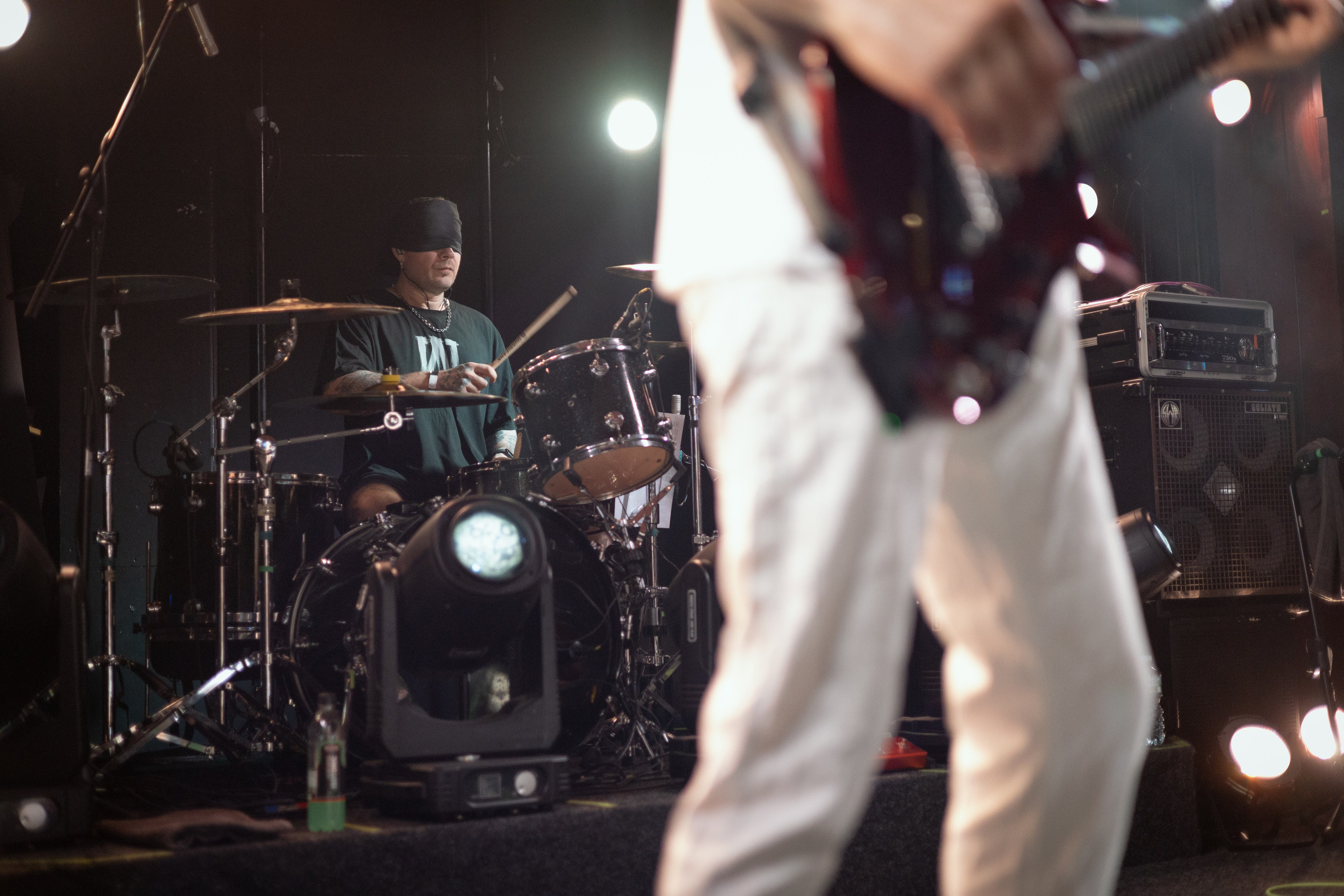 Модем (31.08.2024). Toxasnip Photo | Anton Maslenkin