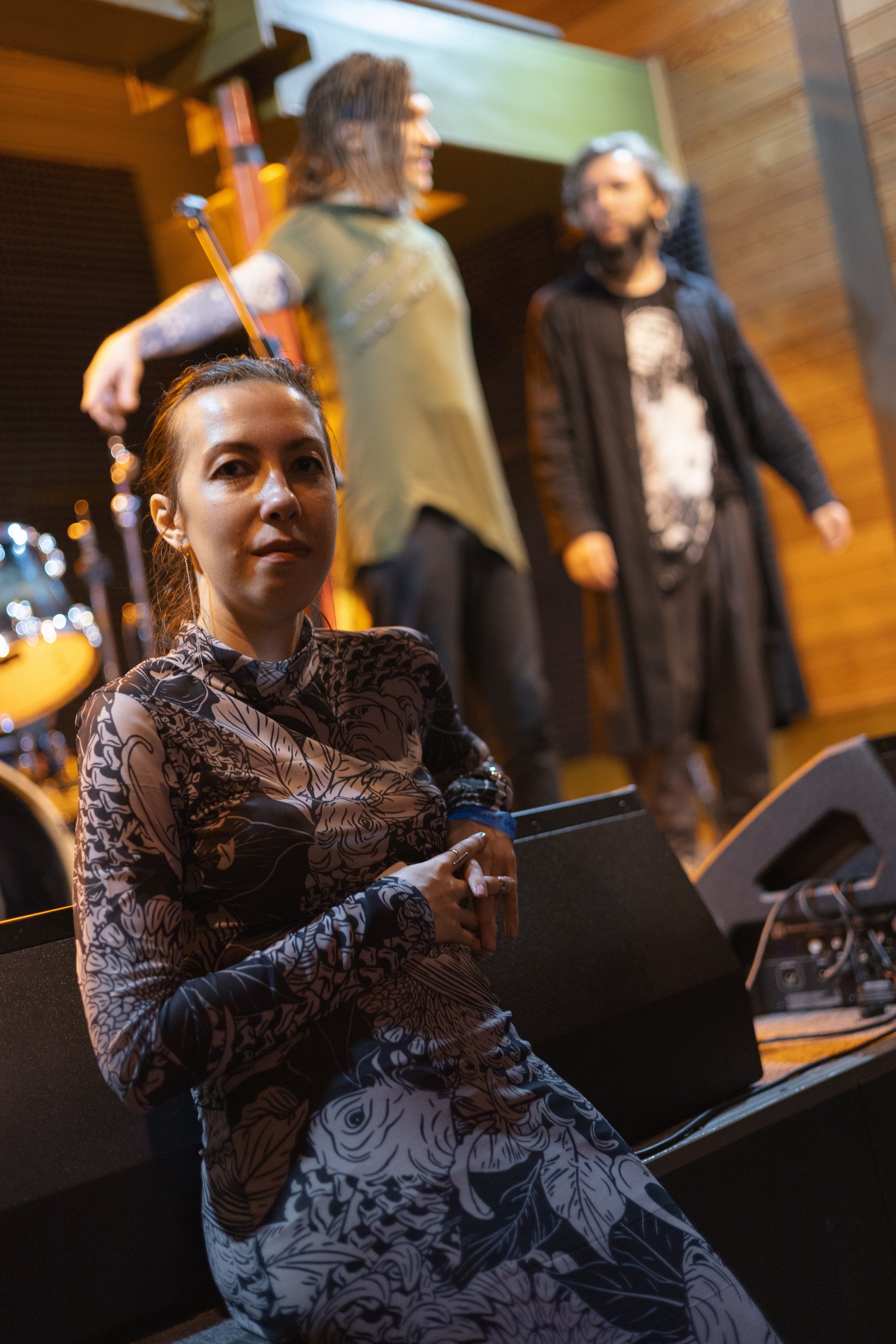 Модем. Toxasnip Photo | Anton Maslenkin