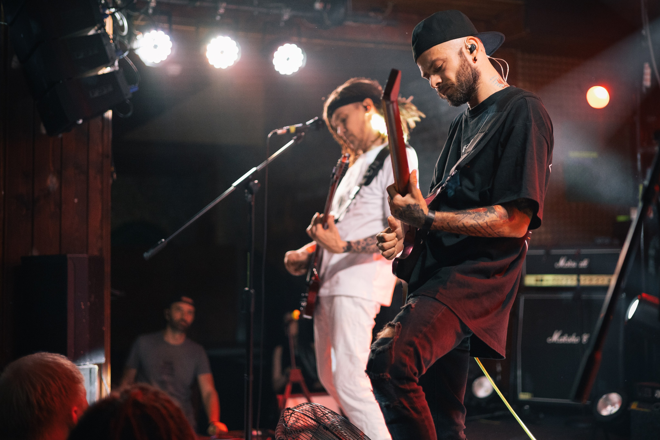 Модем (31.08.2024). Toxasnip Photo | Anton Maslenkin