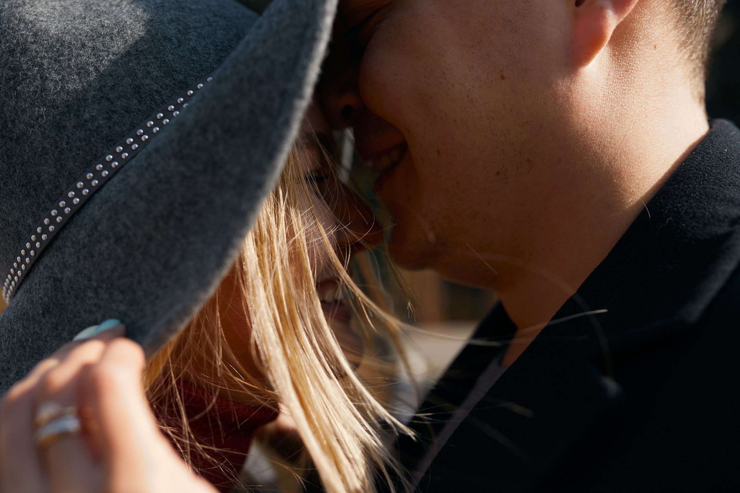 Ксюша и Сергей. Свадебный и семейный фотограф в Саранске Евгений Кузнецов