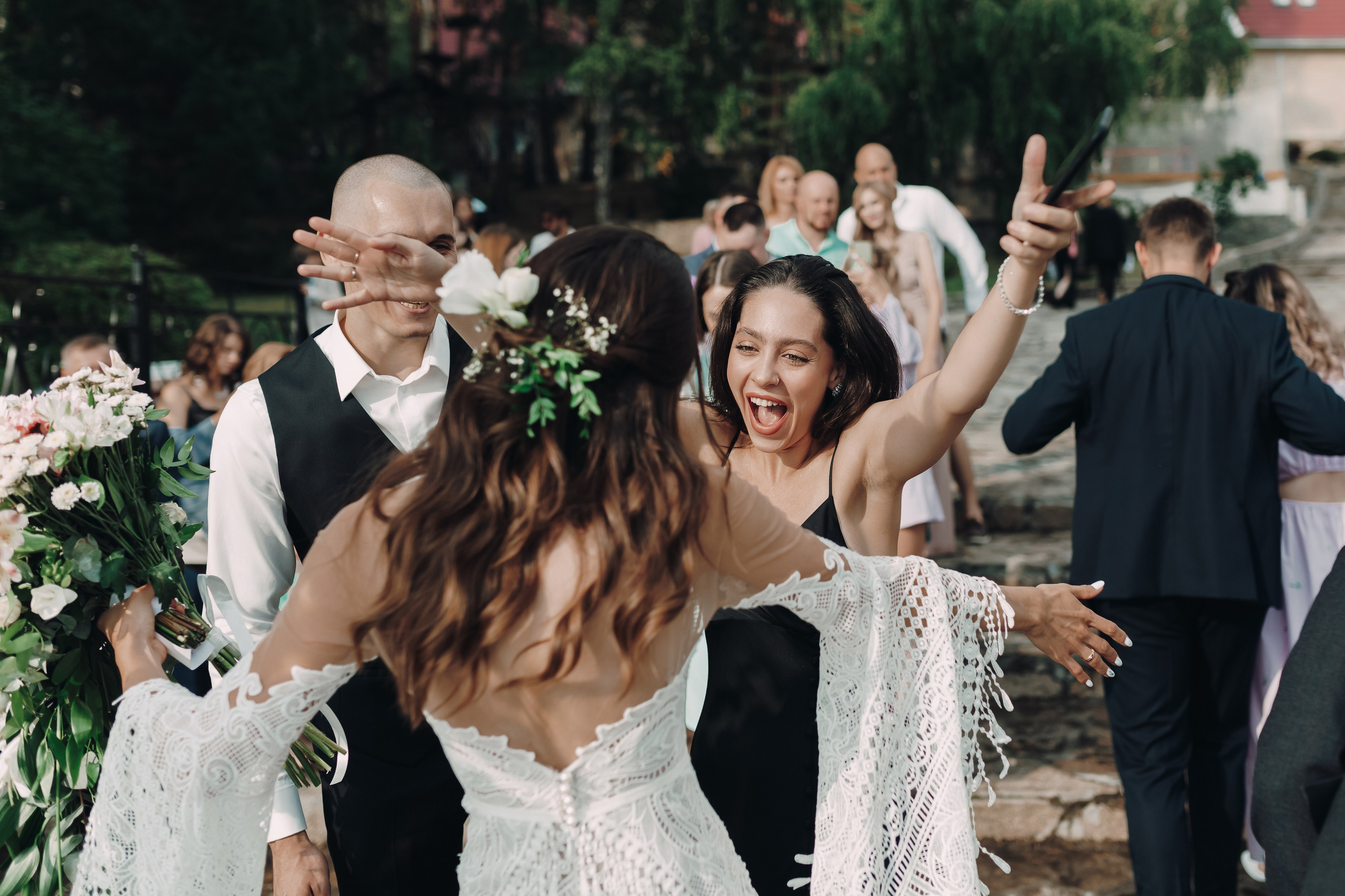 Николай и Ксения. Дмитрий Судаков, фотограф в Екатеринбурге и Москве