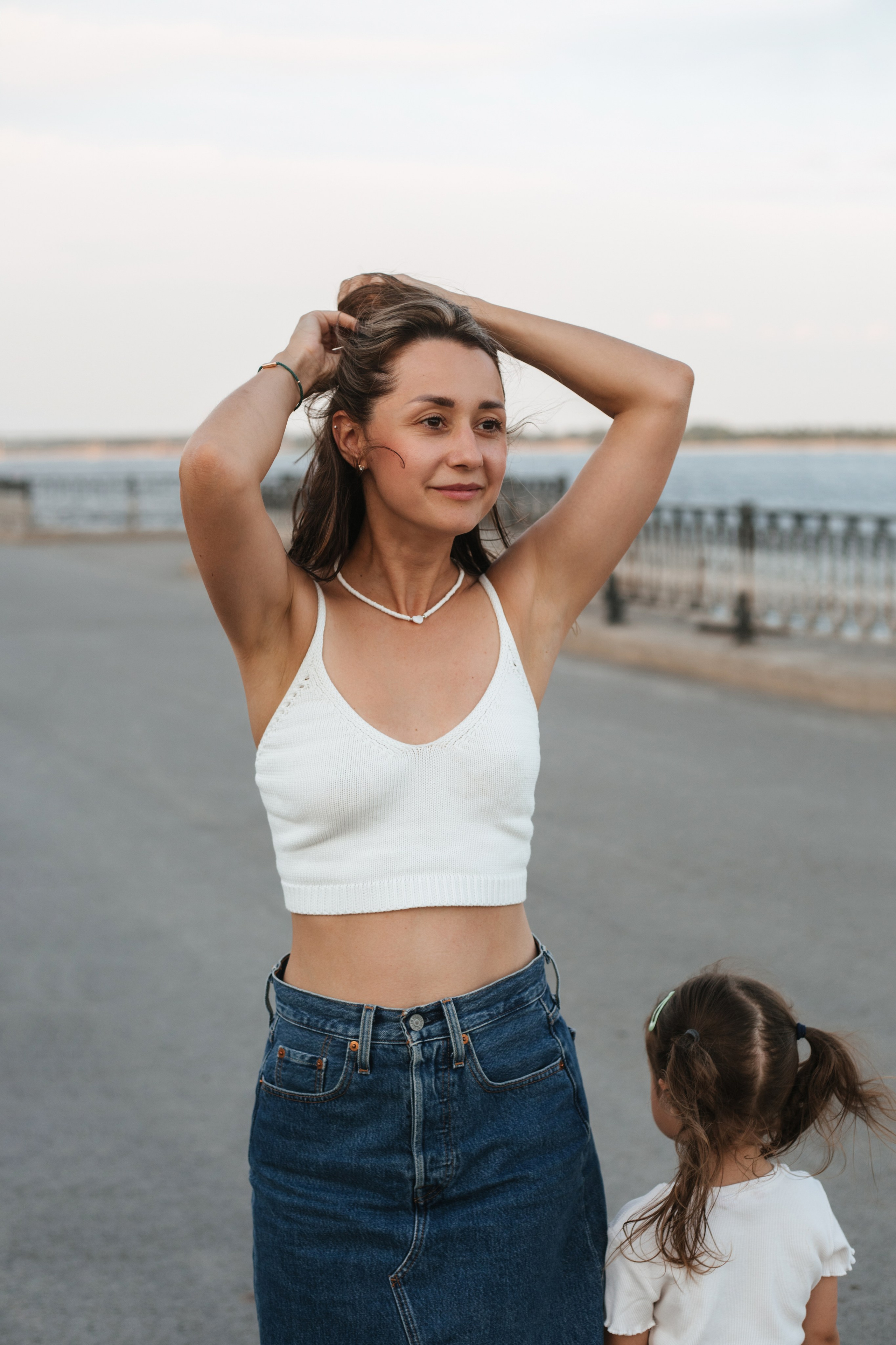 Влад, Оля и Яна. Фотограф в Волгограде и Москве | Анастасия Лаврова