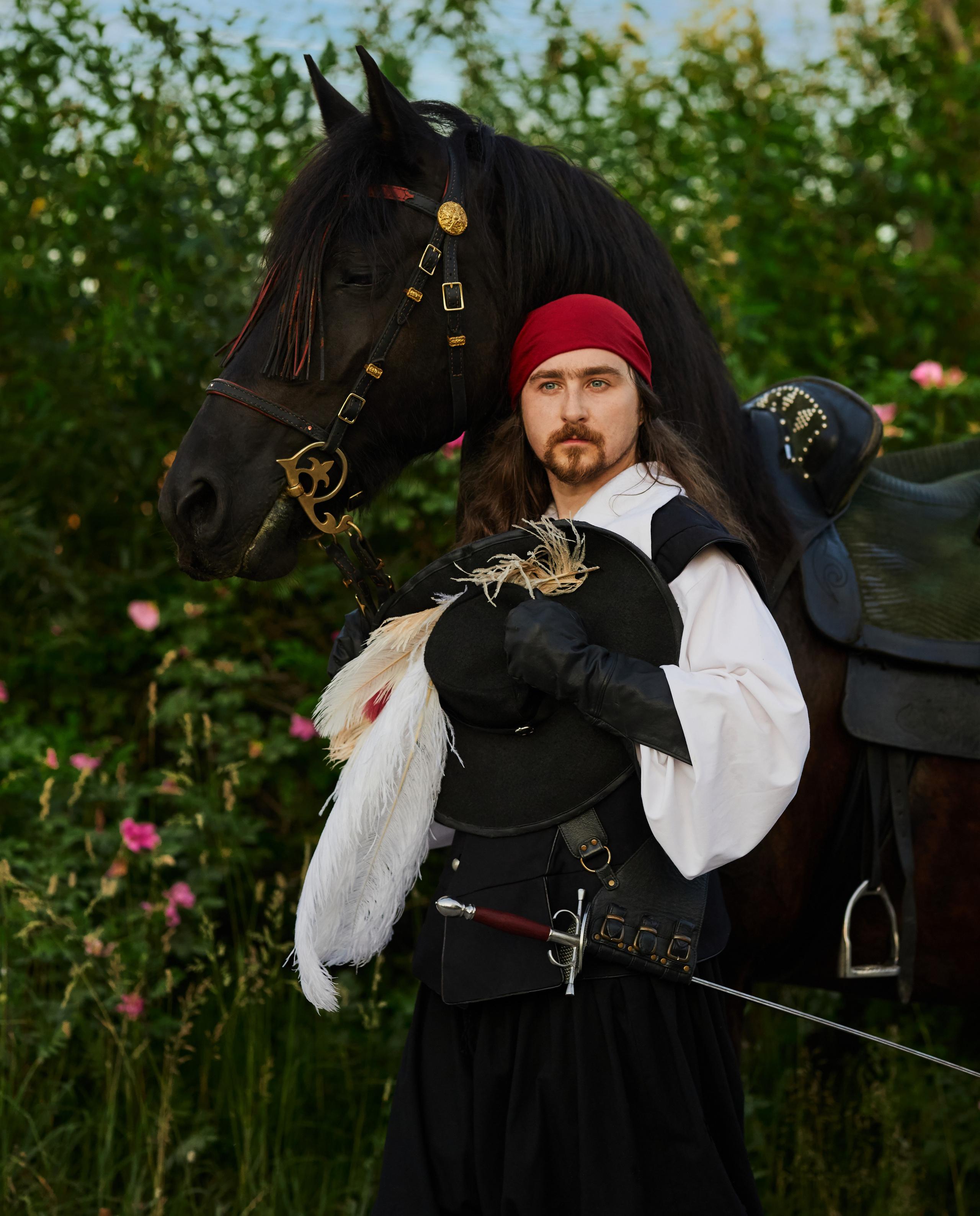 Alex (тематические фотосессии)  >>>. Фотограф в Санкт-Петербурге Irina Ivi