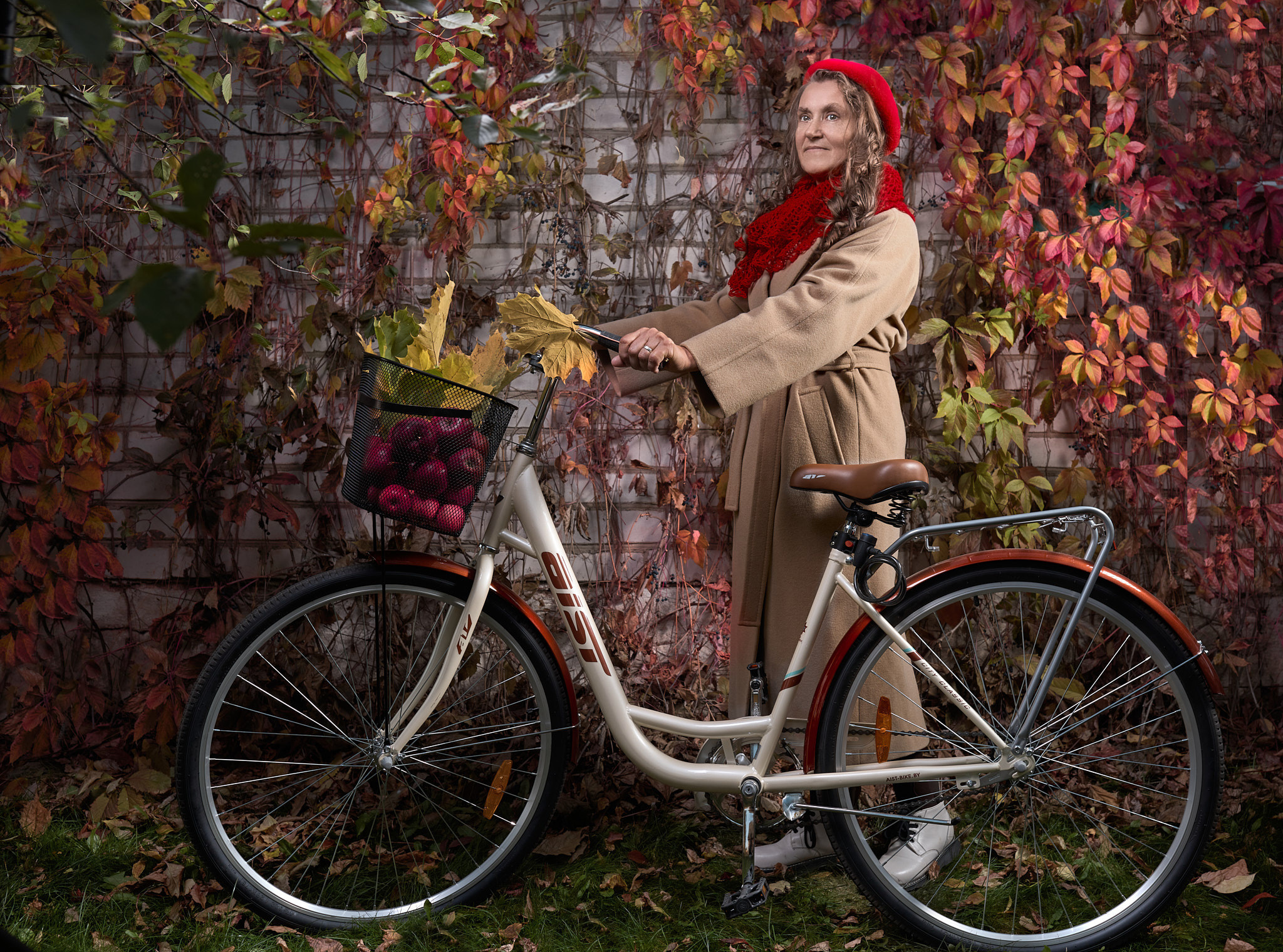 Irina >>>. Фотограф в Санкт-Петербурге Irina Ivi