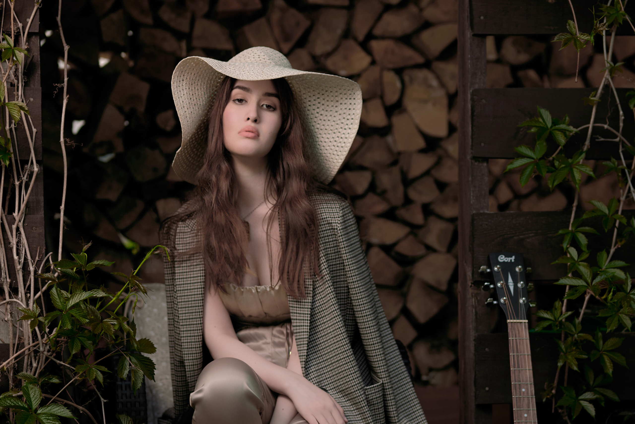 Эвита >>>. Фотограф в Санкт-Петербурге Irina Ivi