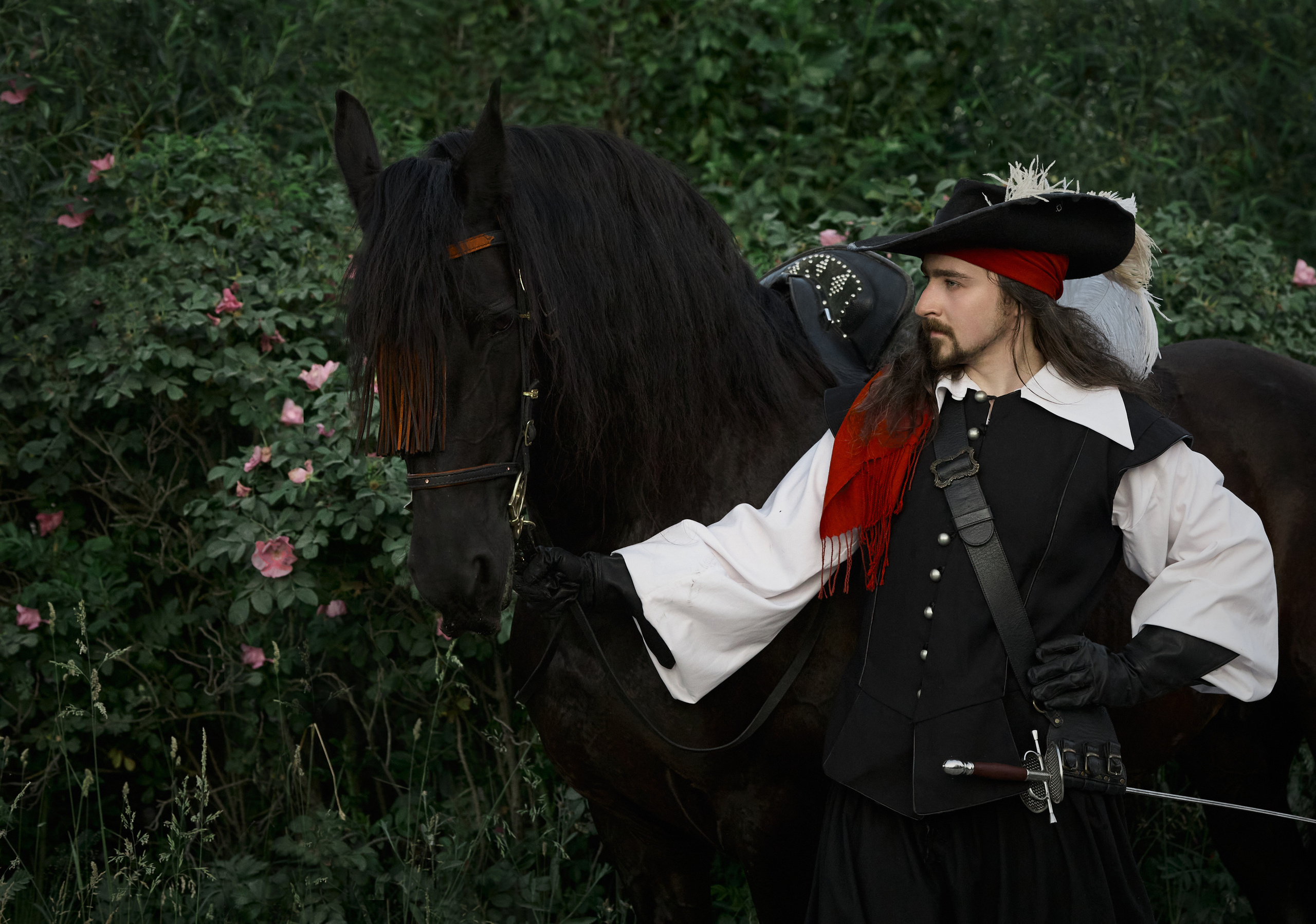 Alex (тематические фотосессии)  >>>. Фотограф в Санкт-Петербурге Irina Ivi