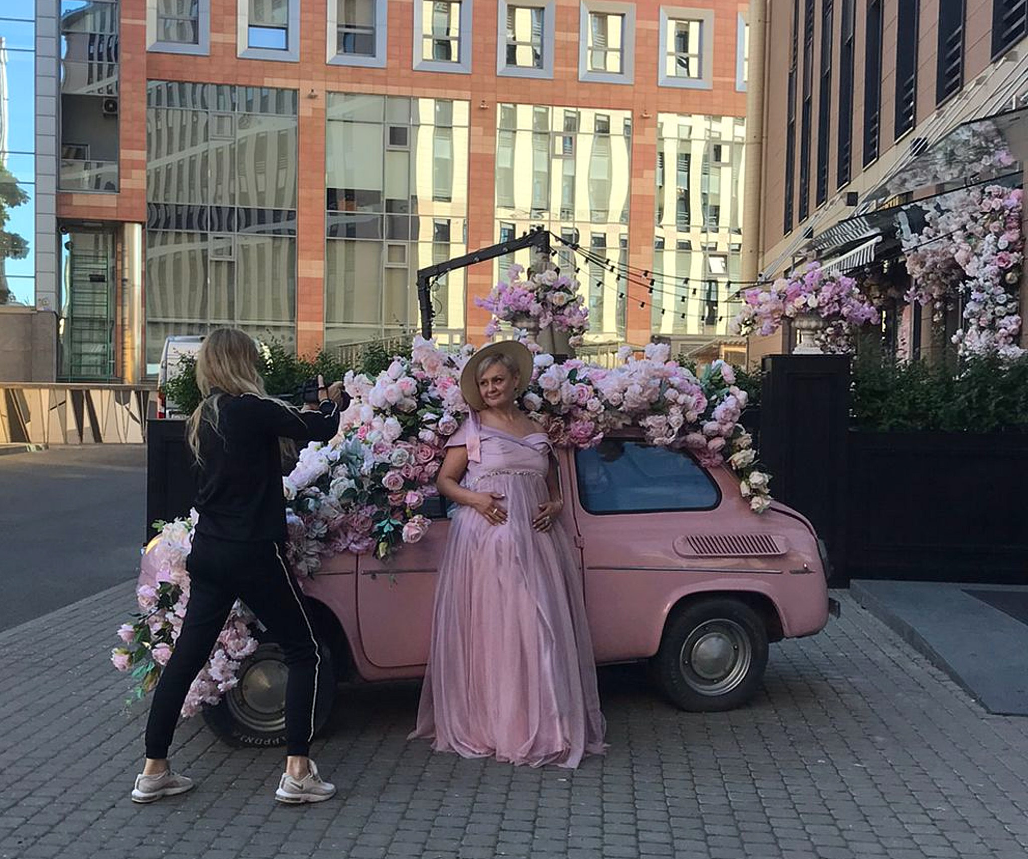 Фотограф в Санкт-Петербурге Irina Ivi