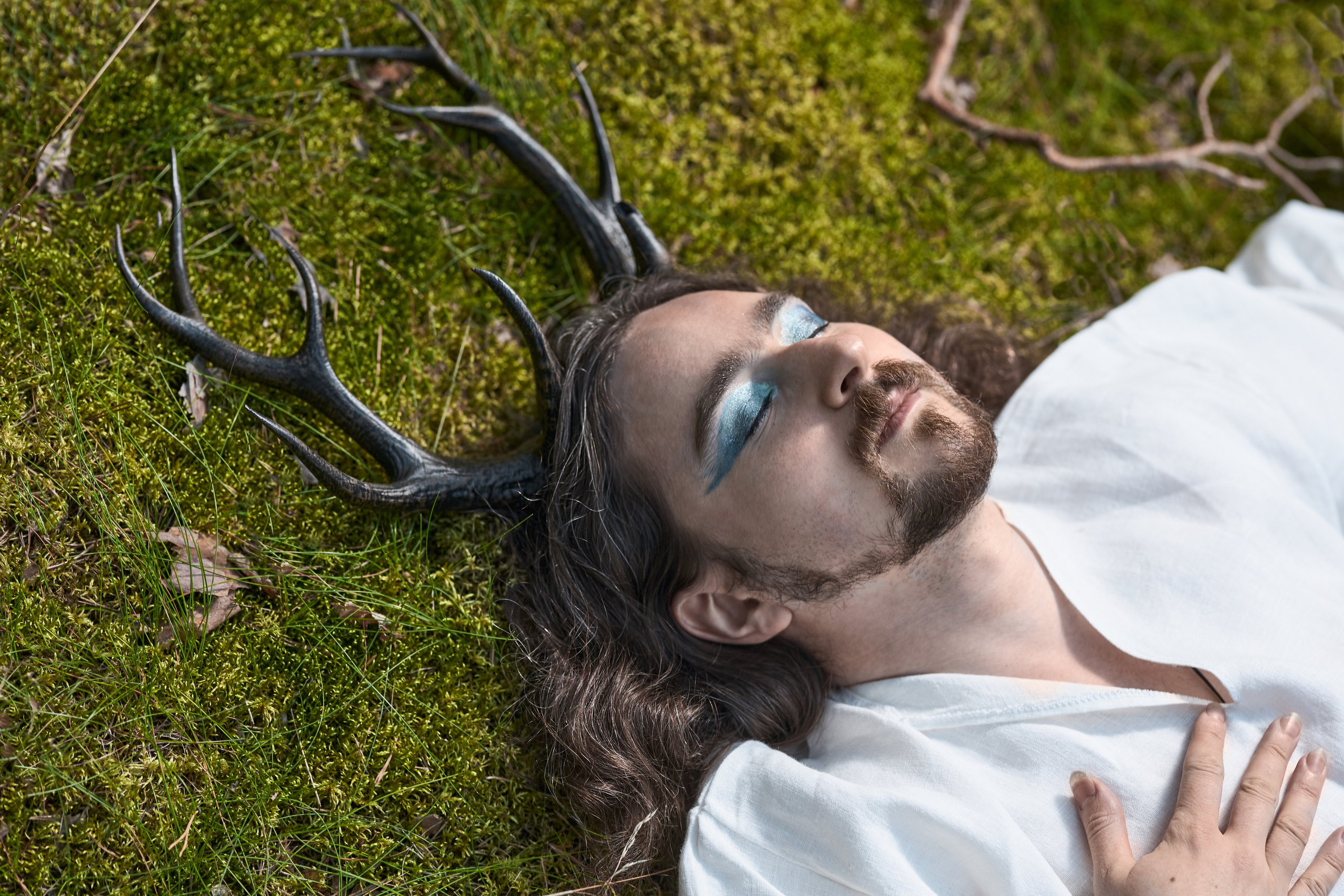 Alex & Lera (тематические фотосессии)  >>>. Фотограф в Санкт-Петербурге Irina Ivi