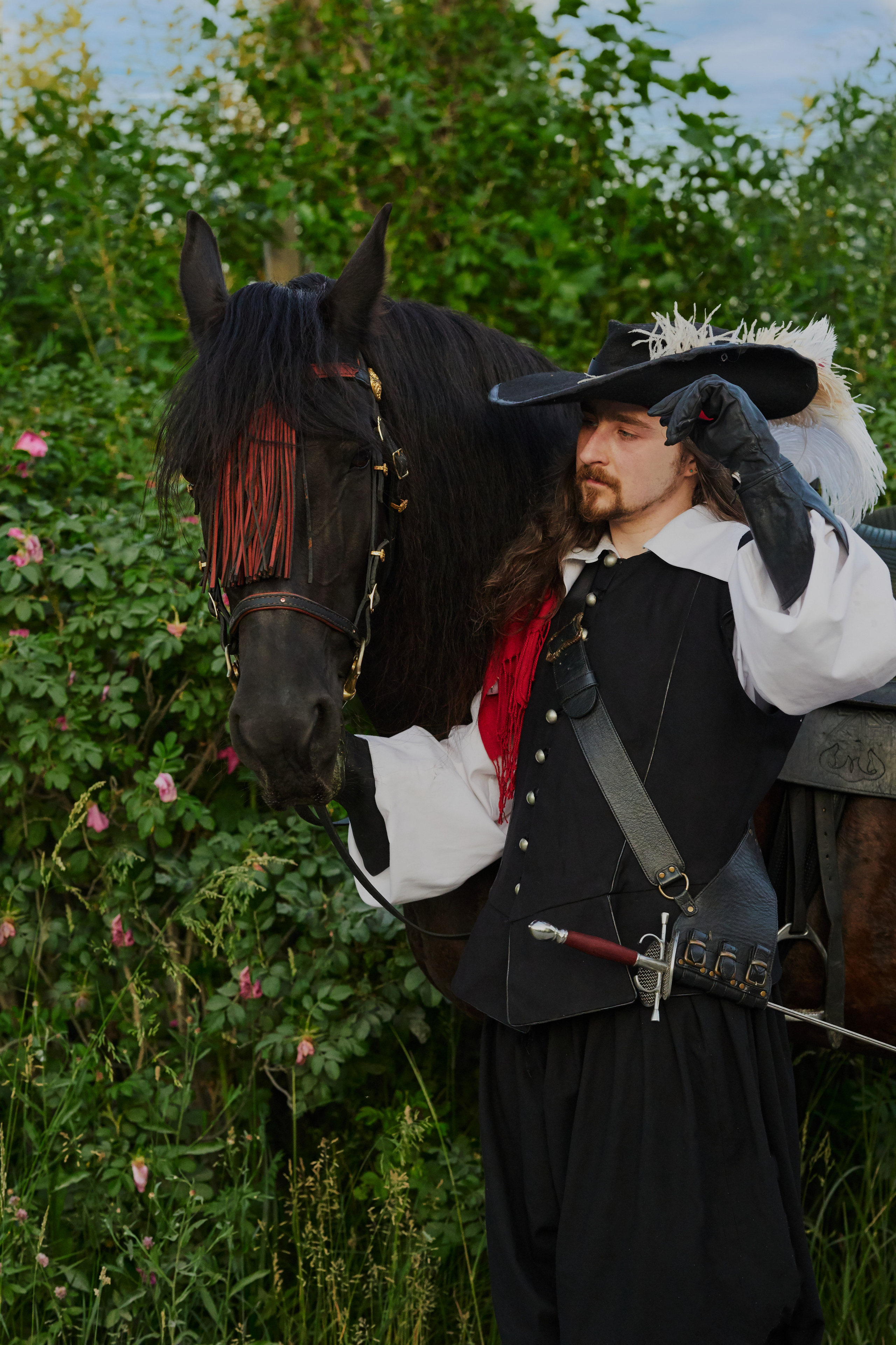 Alex (тематические фотосессии)  >>>. Фотограф в Санкт-Петербурге Irina Ivi