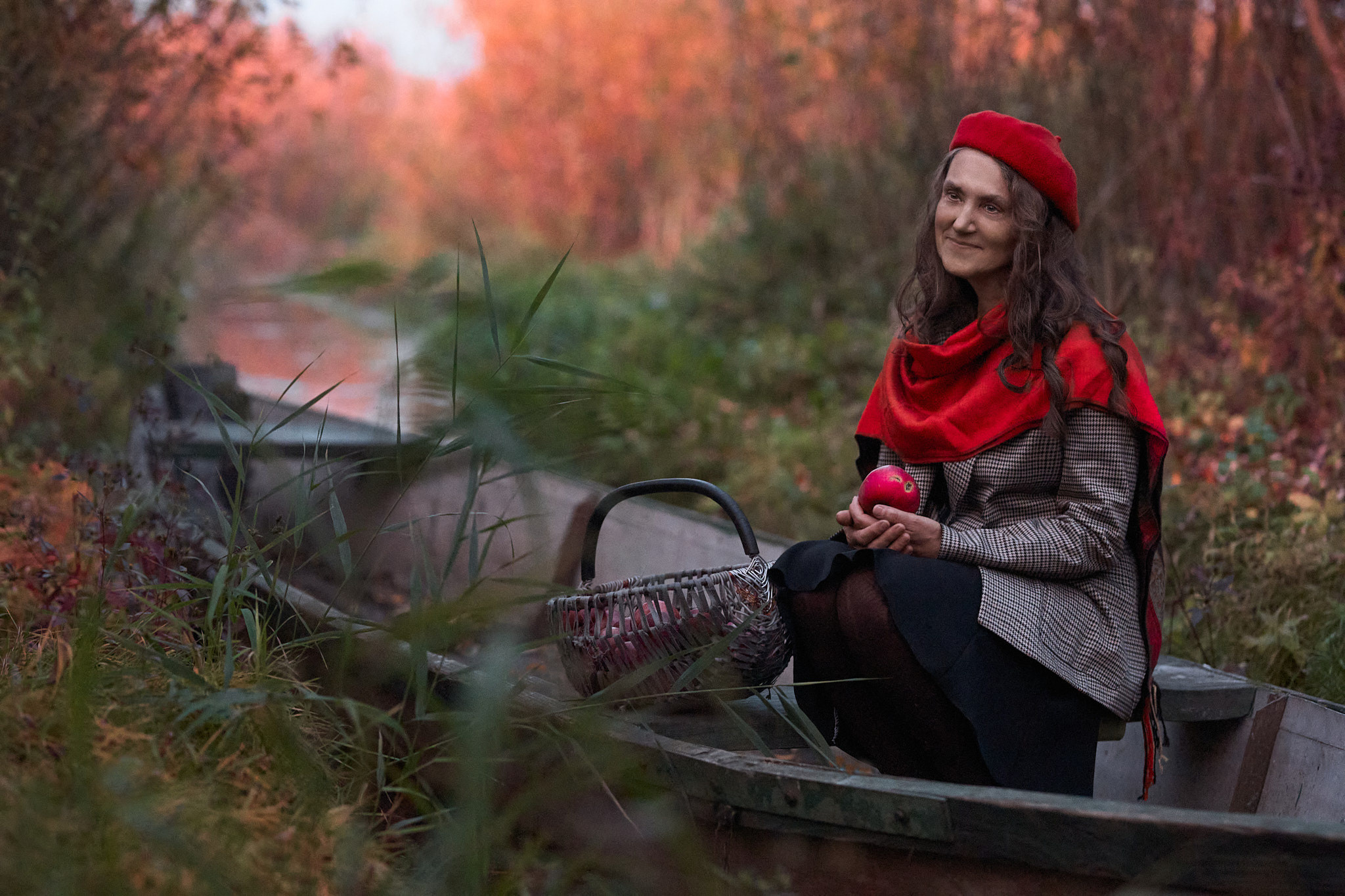 Irina >>>. Фотограф в Санкт-Петербурге Irina Ivi