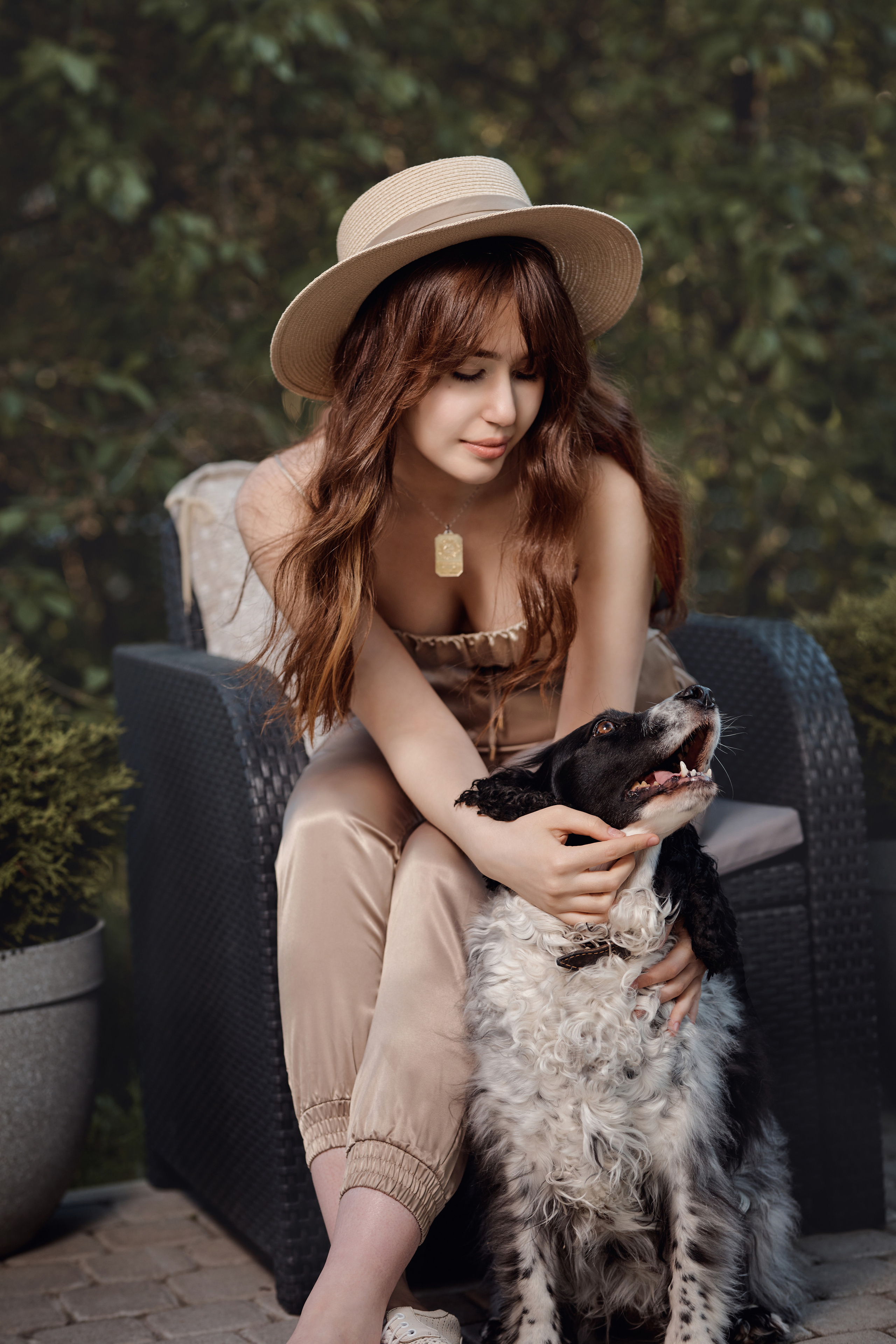 Evi  >>>. Фотограф в Санкт-Петербурге Irina Ivi