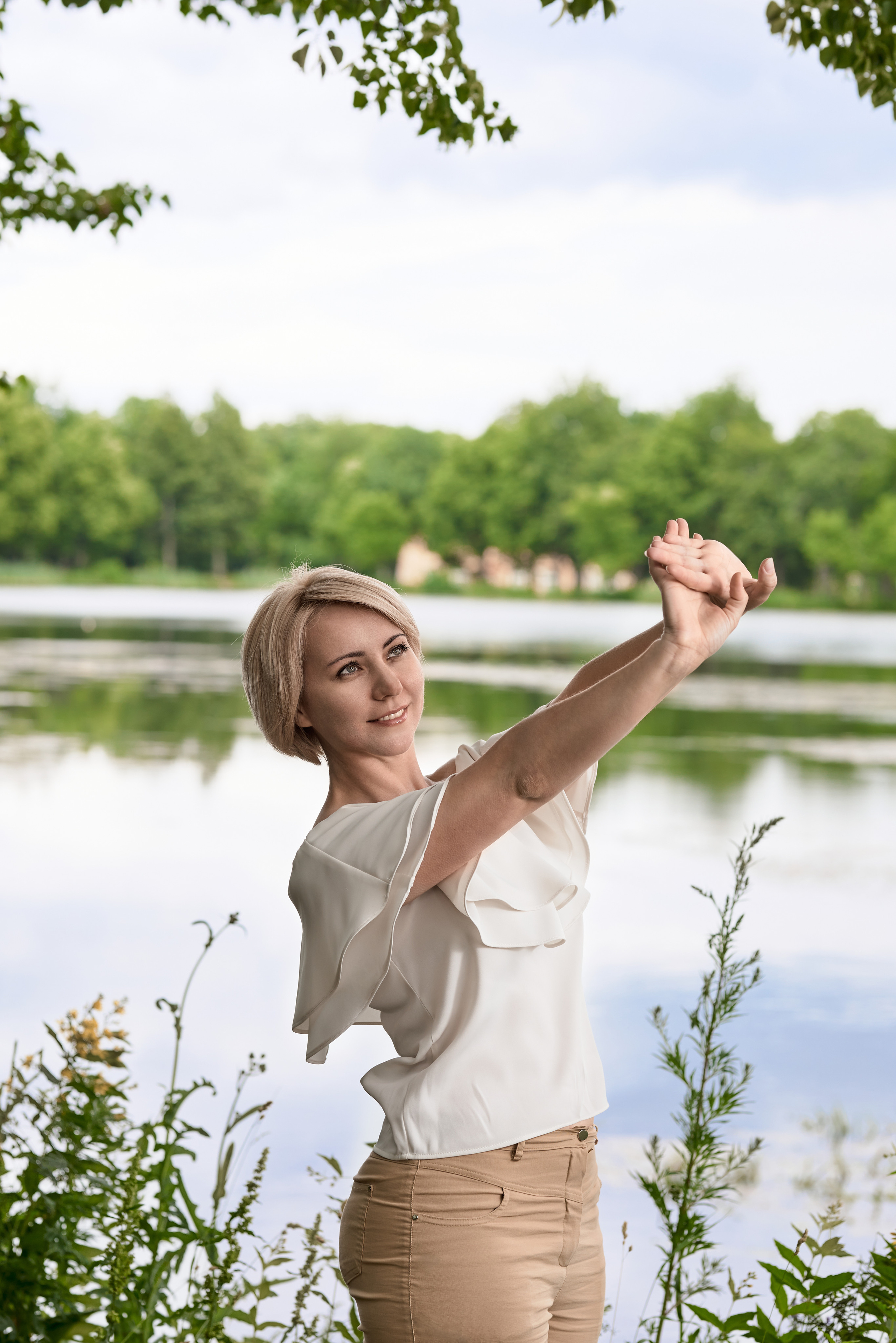 Ната >>>. Фотограф в Санкт-Петербурге Irina Ivi