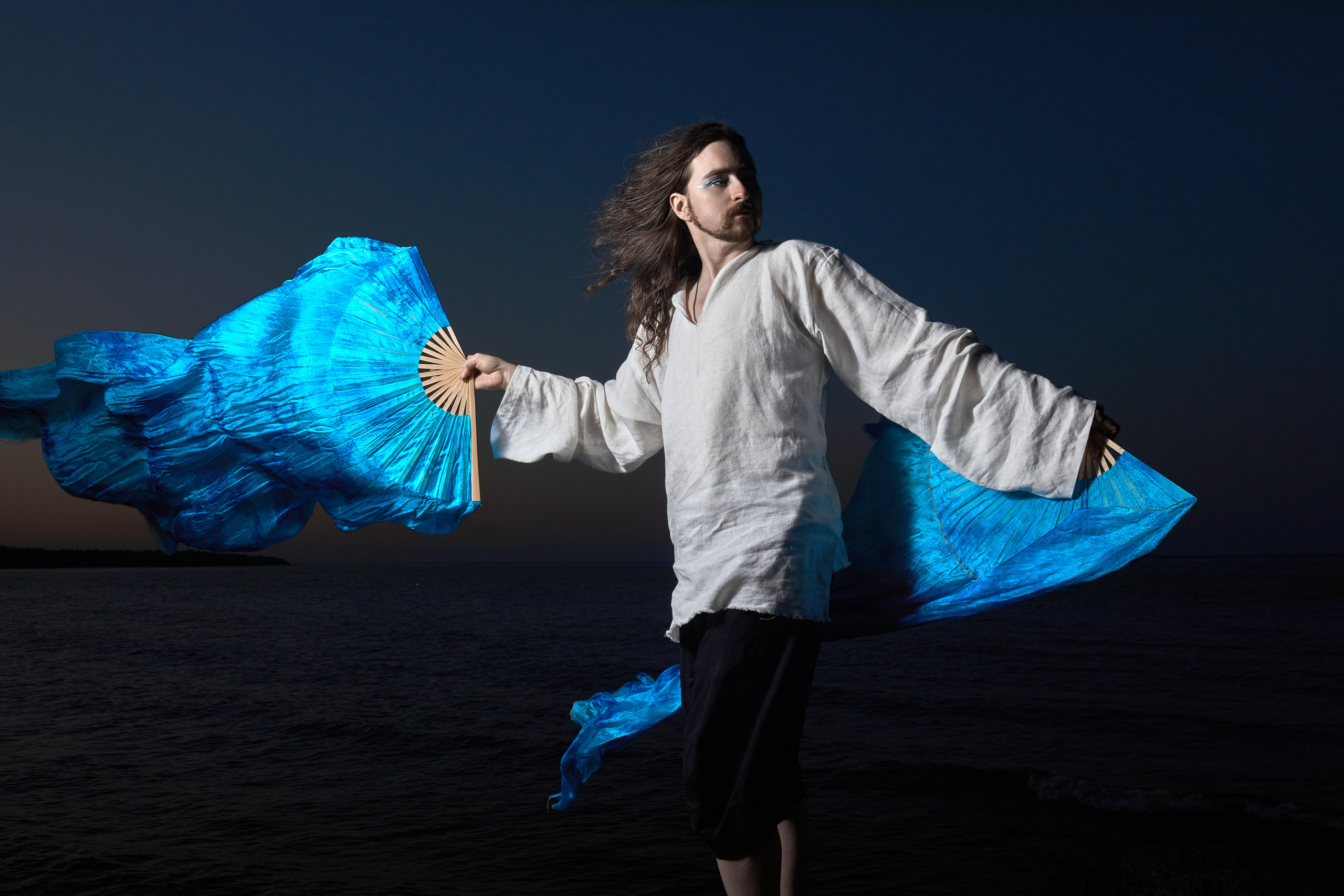 Веера (тематические фотосессии) >>>. Фотограф в Санкт-Петербурге Irina Ivi