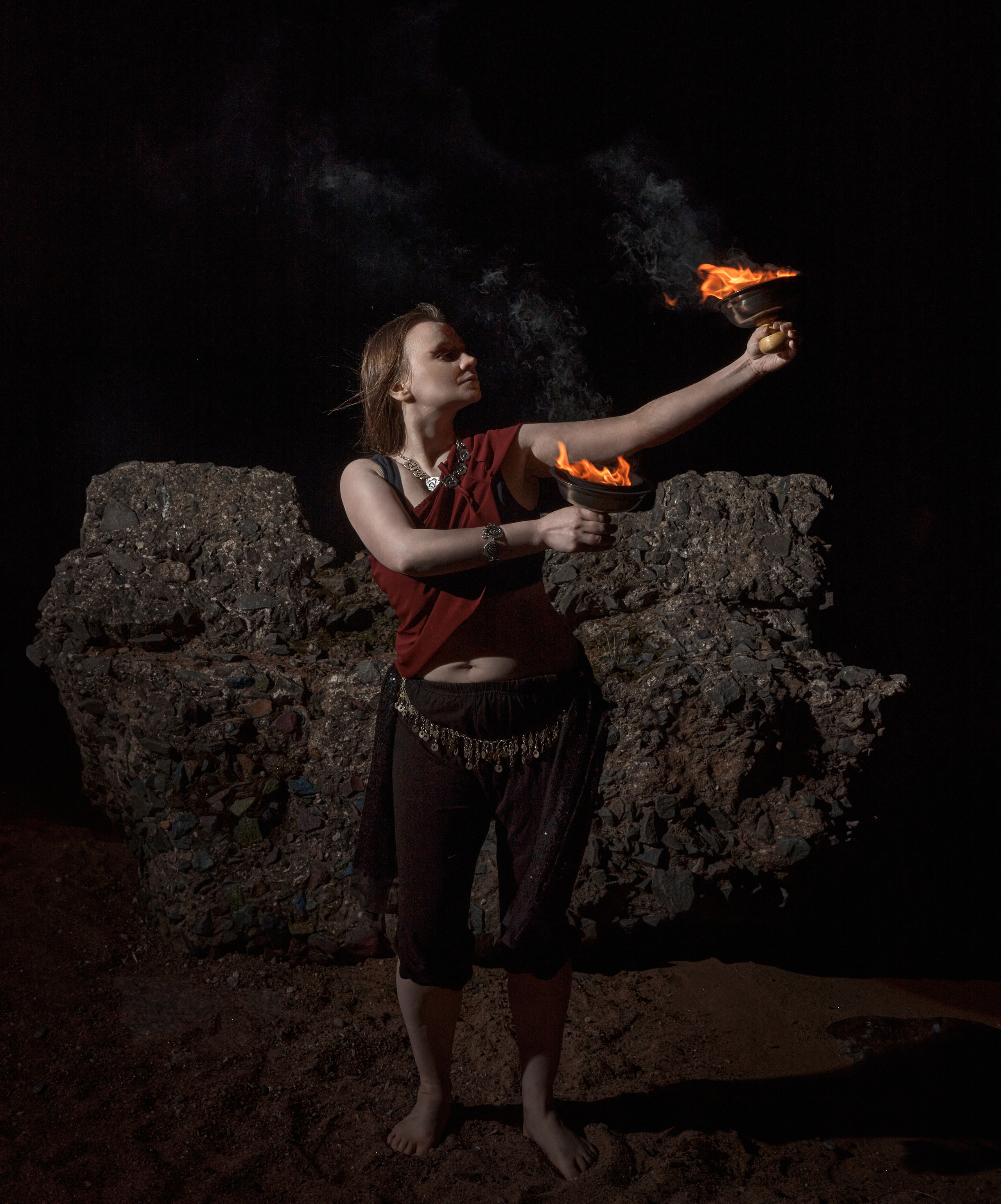 Ночная съемка. Ладожское озеро. (тематические фотосессии)   >>>. Фотограф в Санкт-Петербурге Irina Ivi