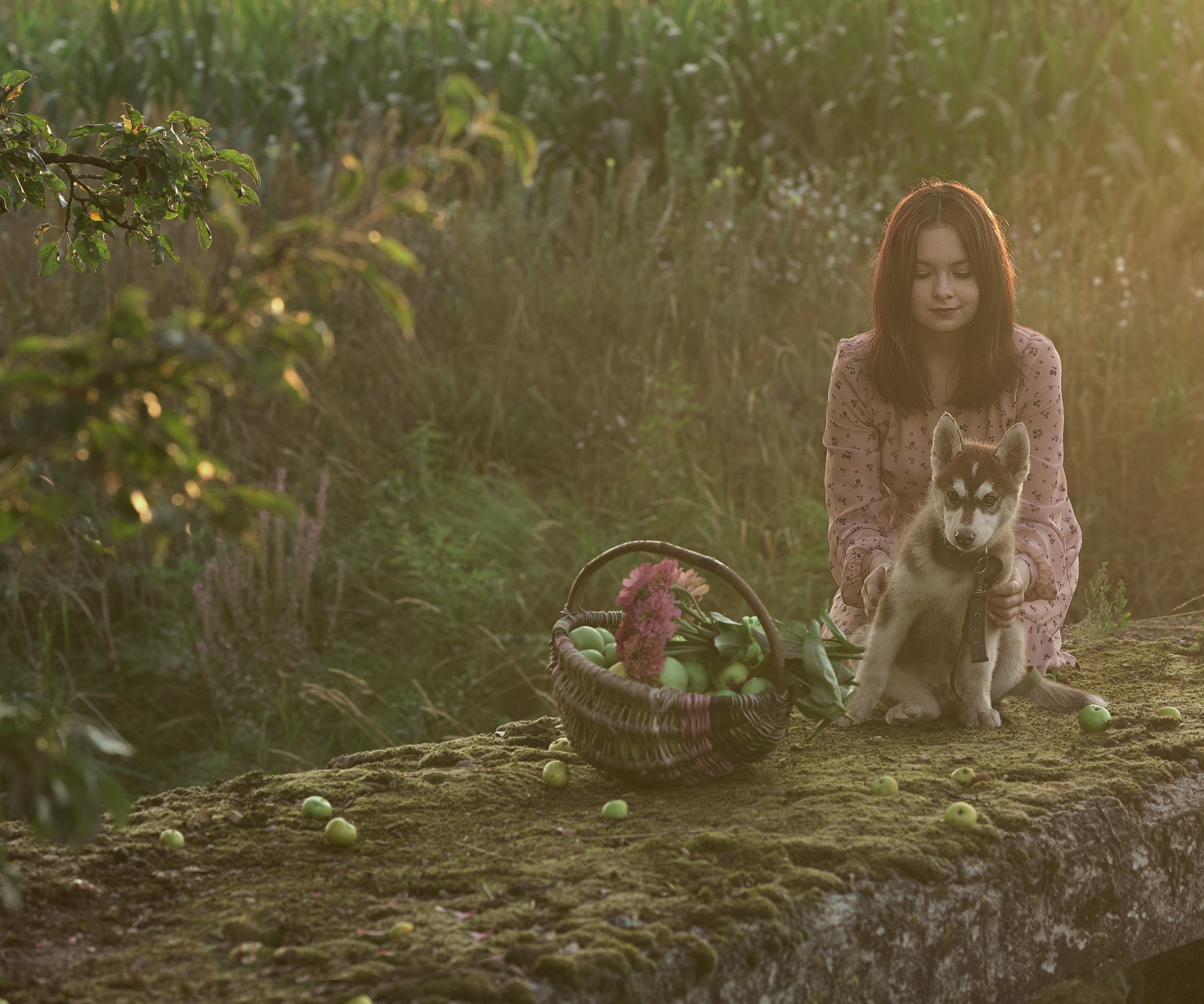 Svetlana >>>. Фотограф в Санкт-Петербурге Irina Ivi