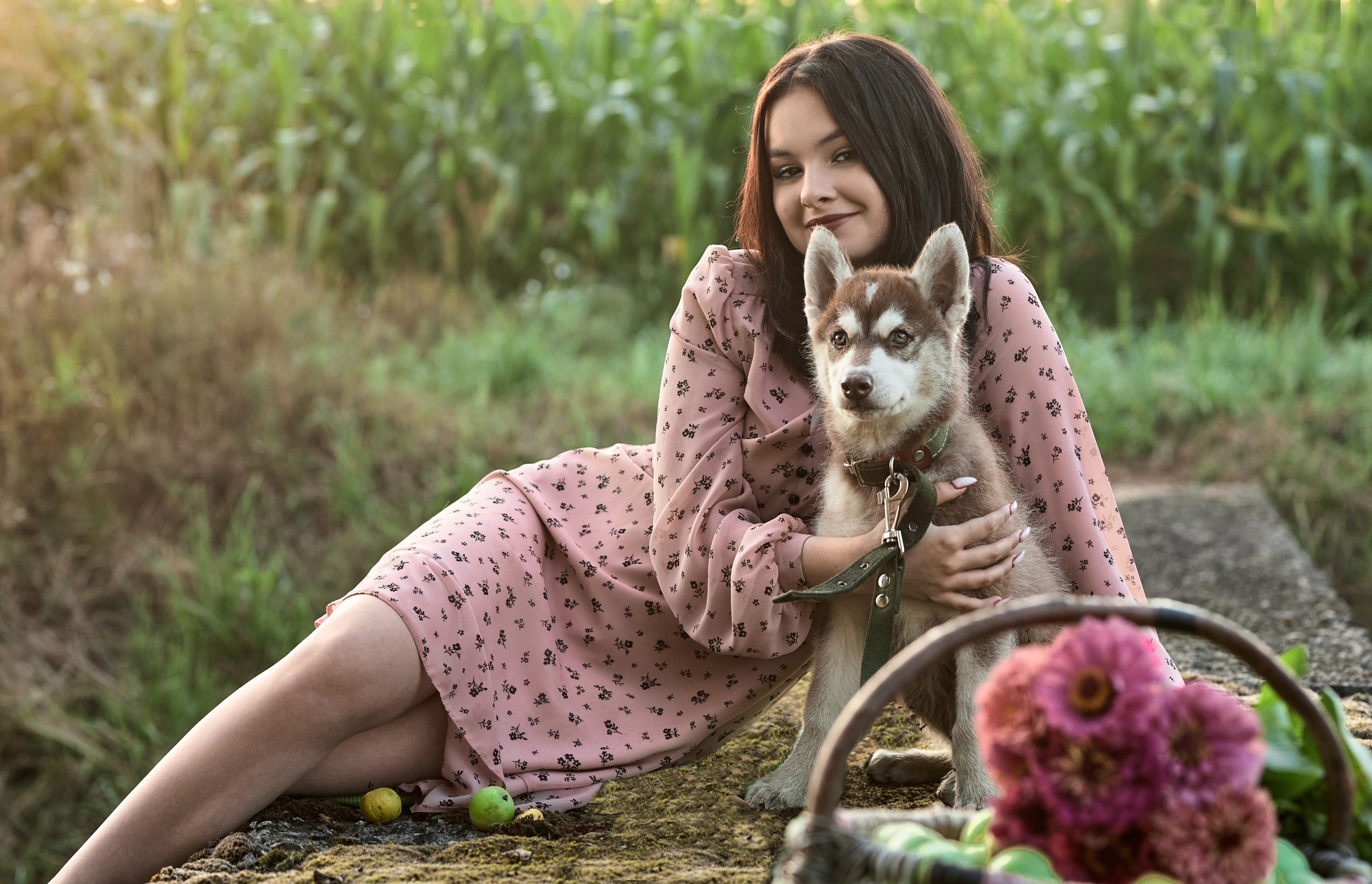 Svetlana >>>. Фотограф в Санкт-Петербурге Irina Ivi