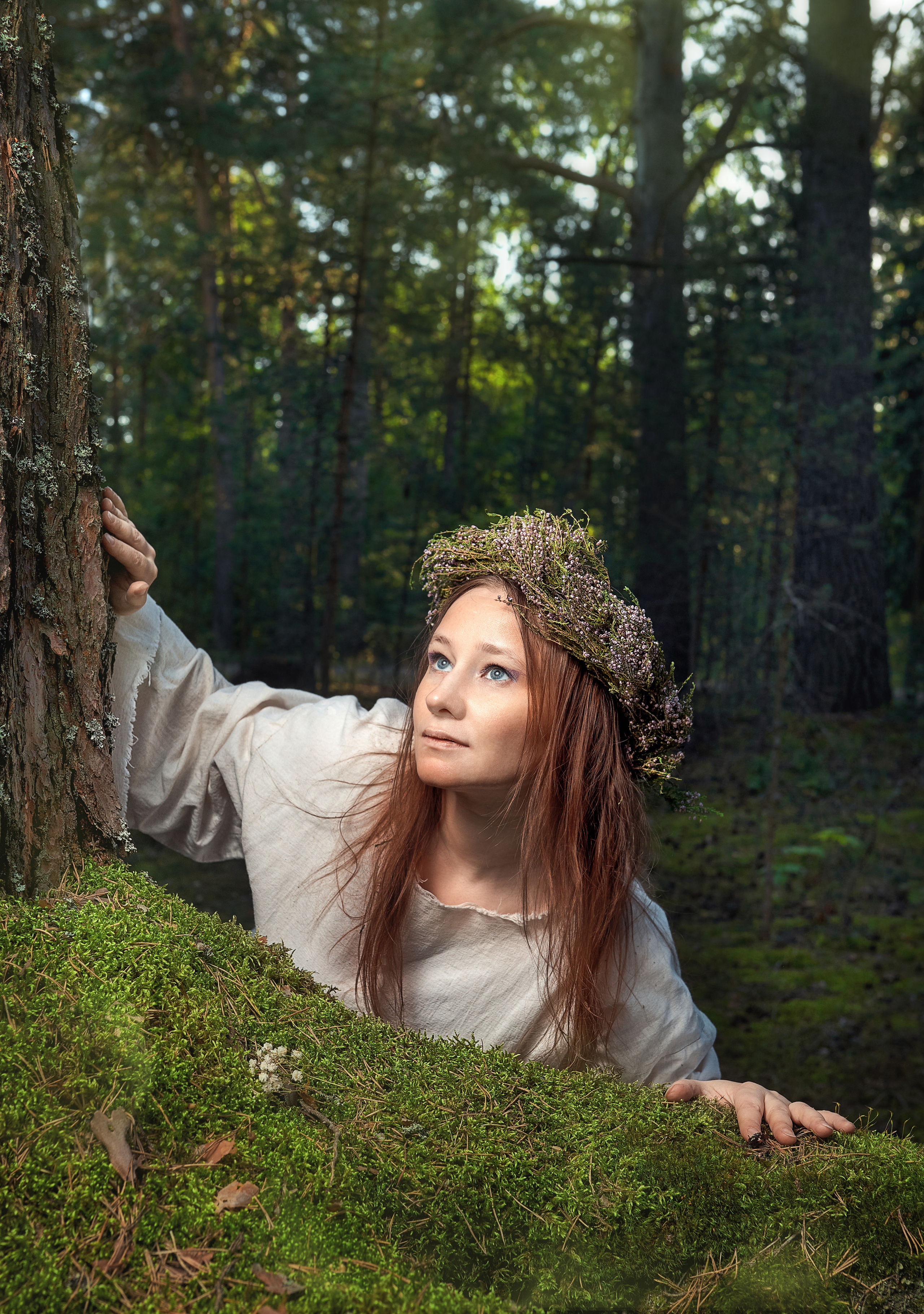 Alex & Lera (тематические фотосессии)  >>>. Фотограф в Санкт-Петербурге Irina Ivi