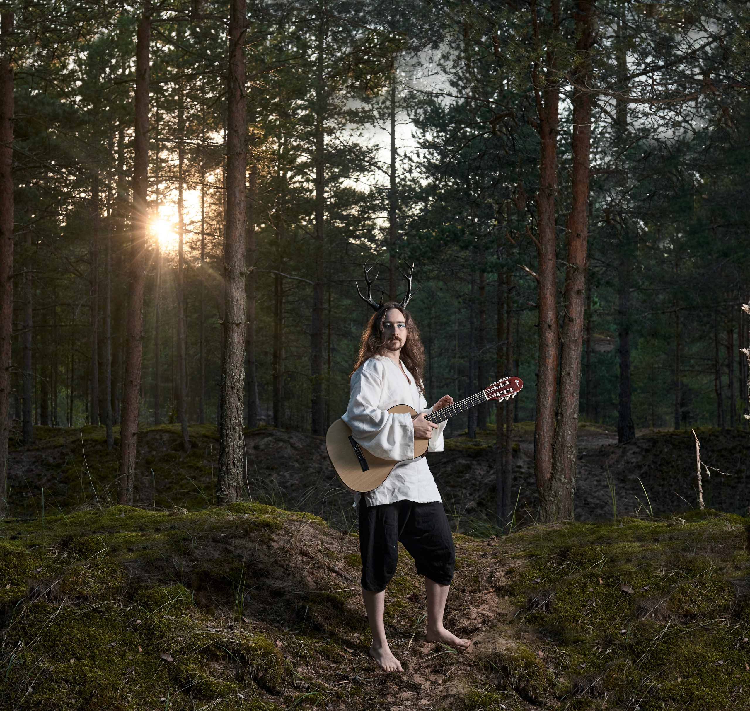 Alex & Lera (тематические фотосессии)  >>>. Фотограф в Санкт-Петербурге Irina Ivi