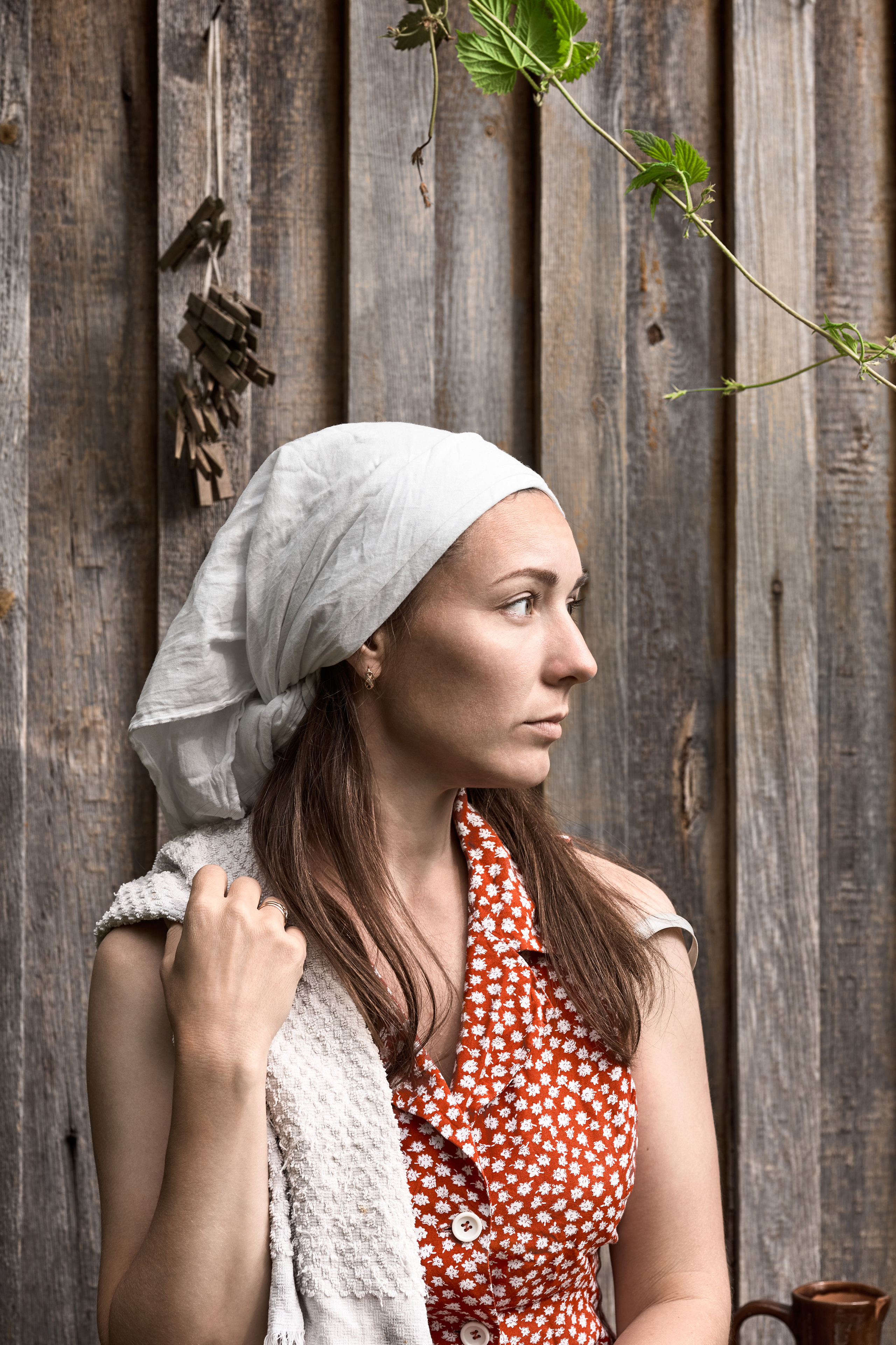 Masha (тематические фотосессии) >>>. Фотограф в Санкт-Петербурге Irina Ivi