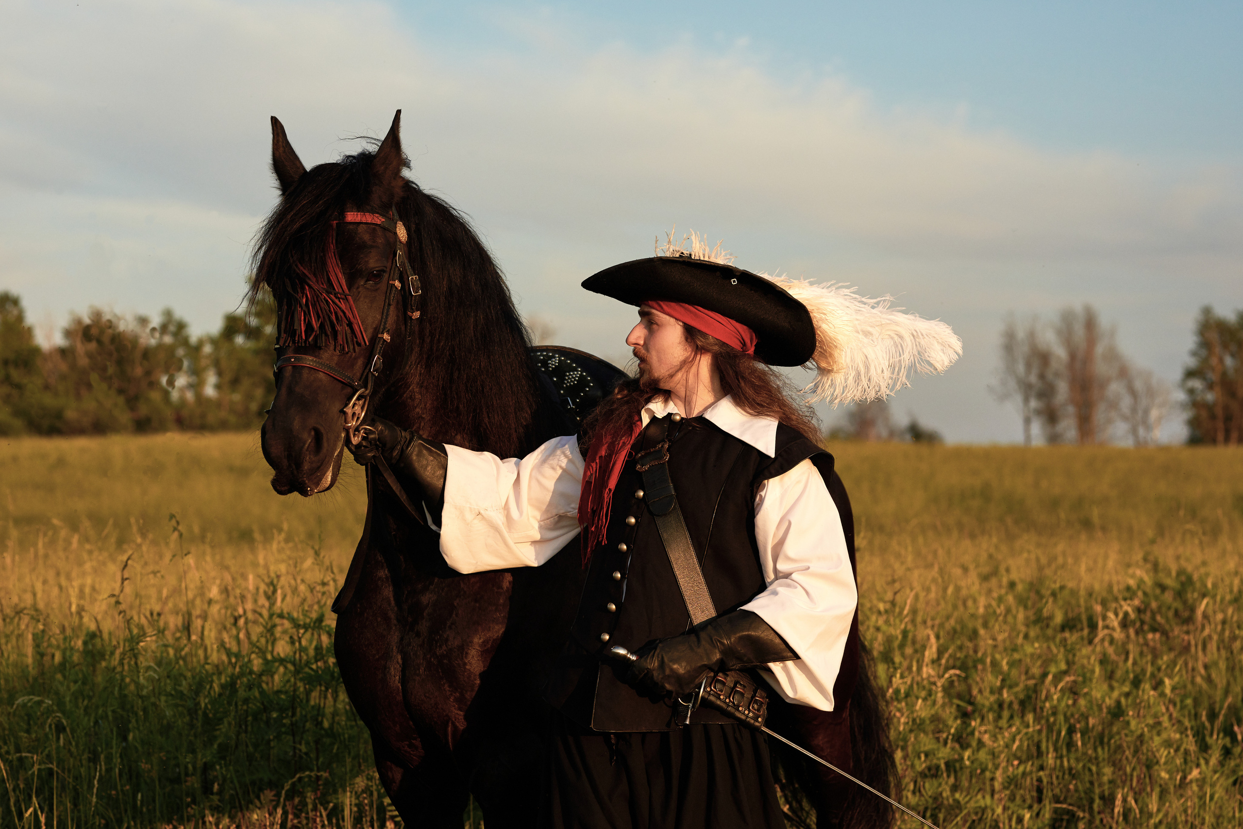 Alex (тематические фотосессии)  >>>. Фотограф в Санкт-Петербурге Irina Ivi