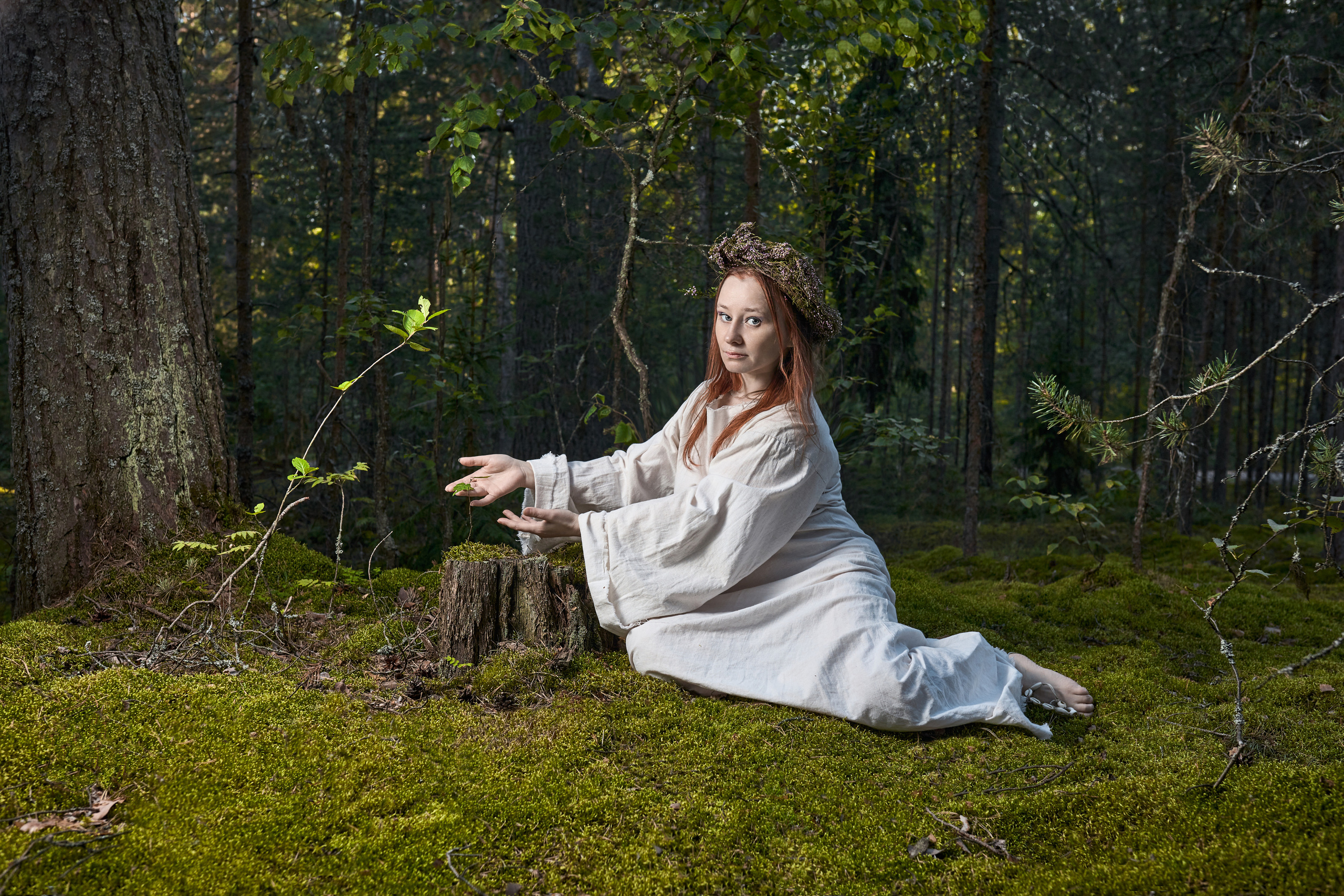 Alex & Lera (тематические фотосессии)  >>>. Фотограф в Санкт-Петербурге Irina Ivi