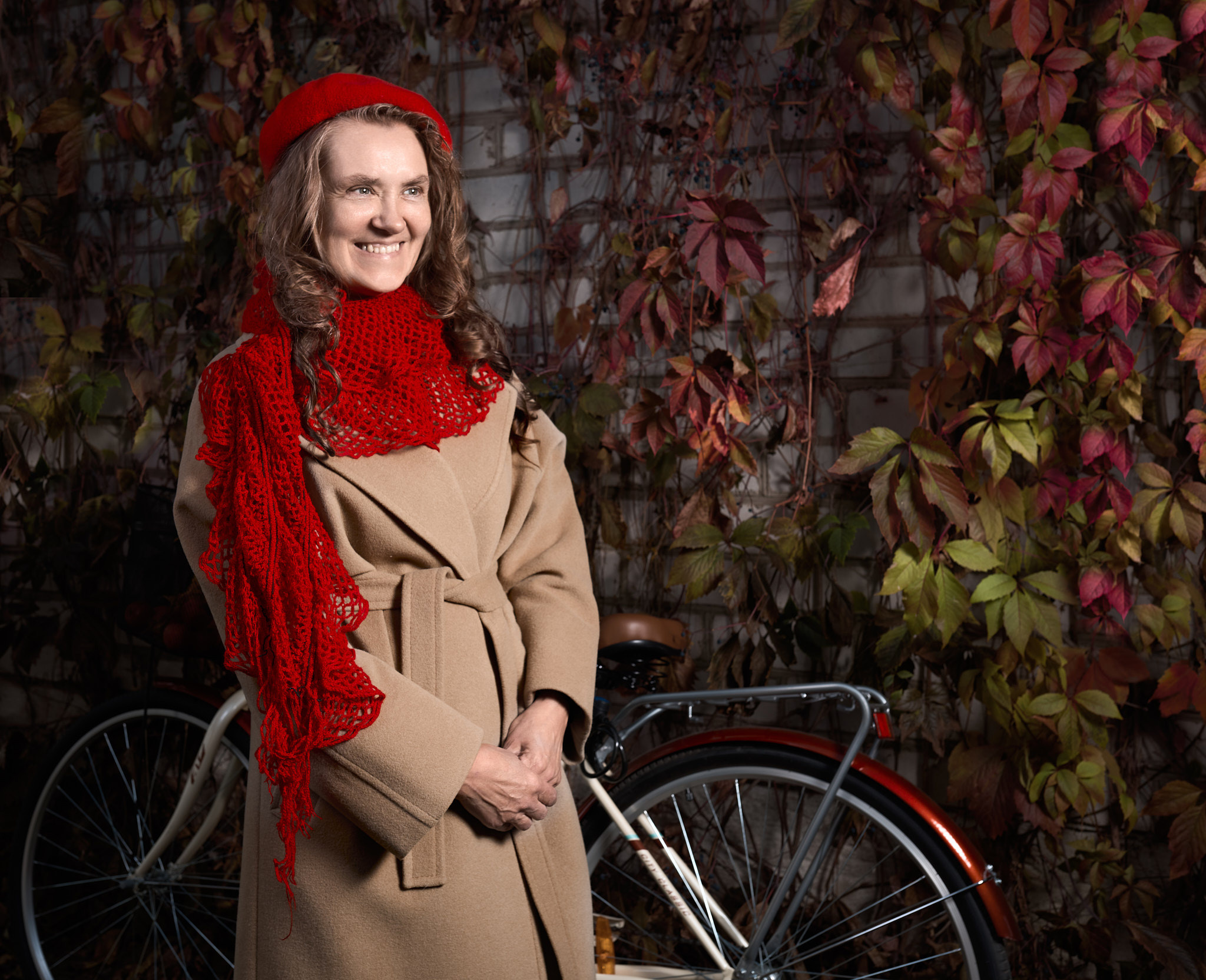 Irina >>>. Фотограф в Санкт-Петербурге Irina Ivi