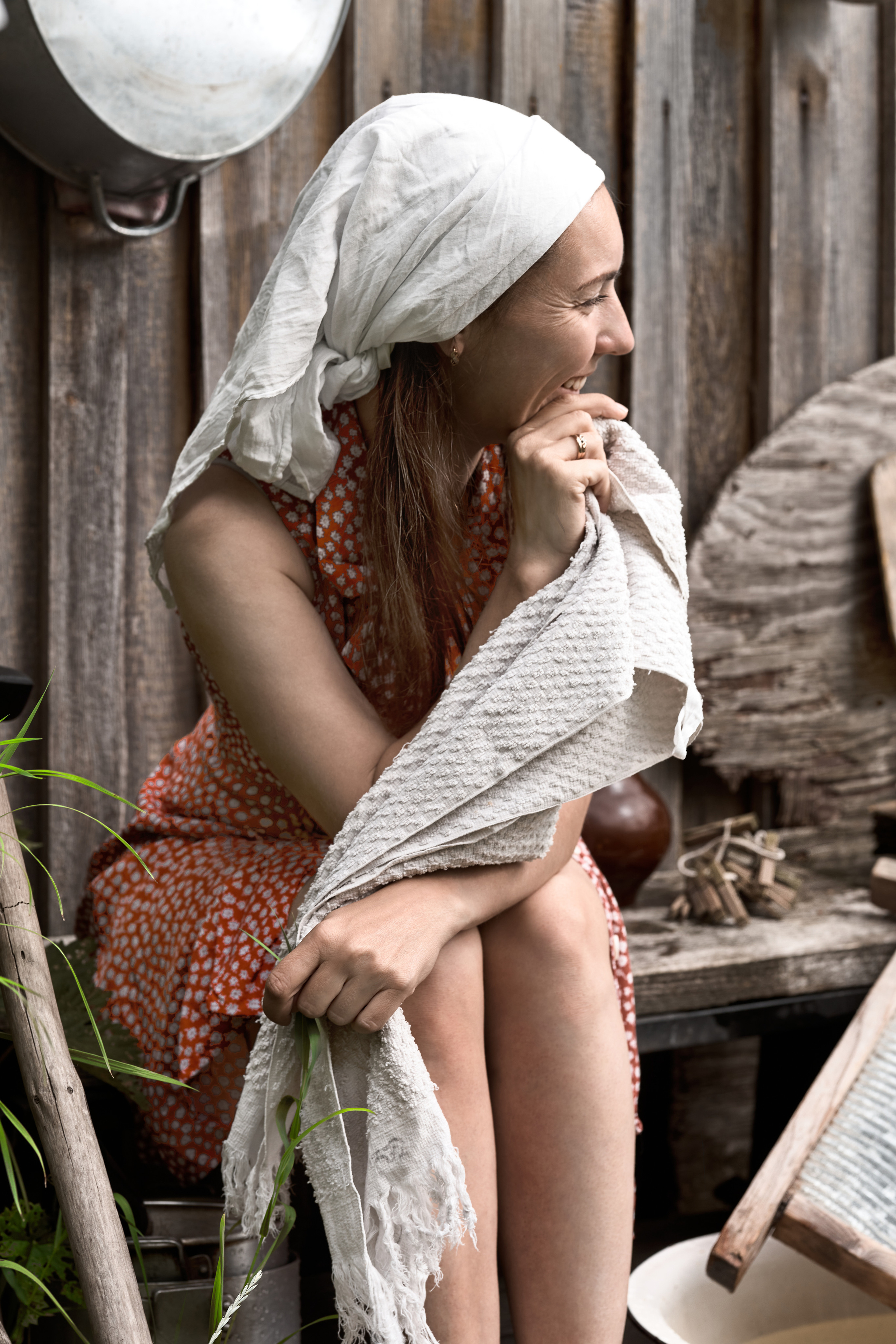 Masha (тематические фотосессии) >>>. Фотограф в Санкт-Петербурге Irina Ivi