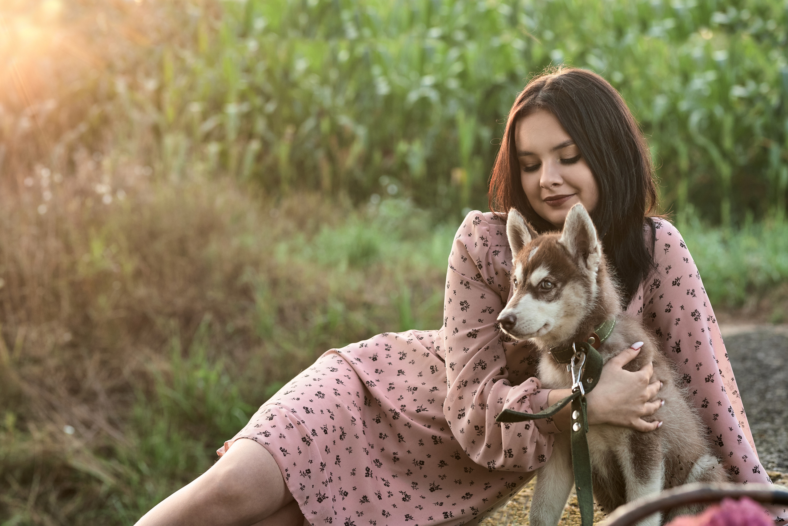 Svetlana >>>. Фотограф в Санкт-Петербурге Irina Ivi