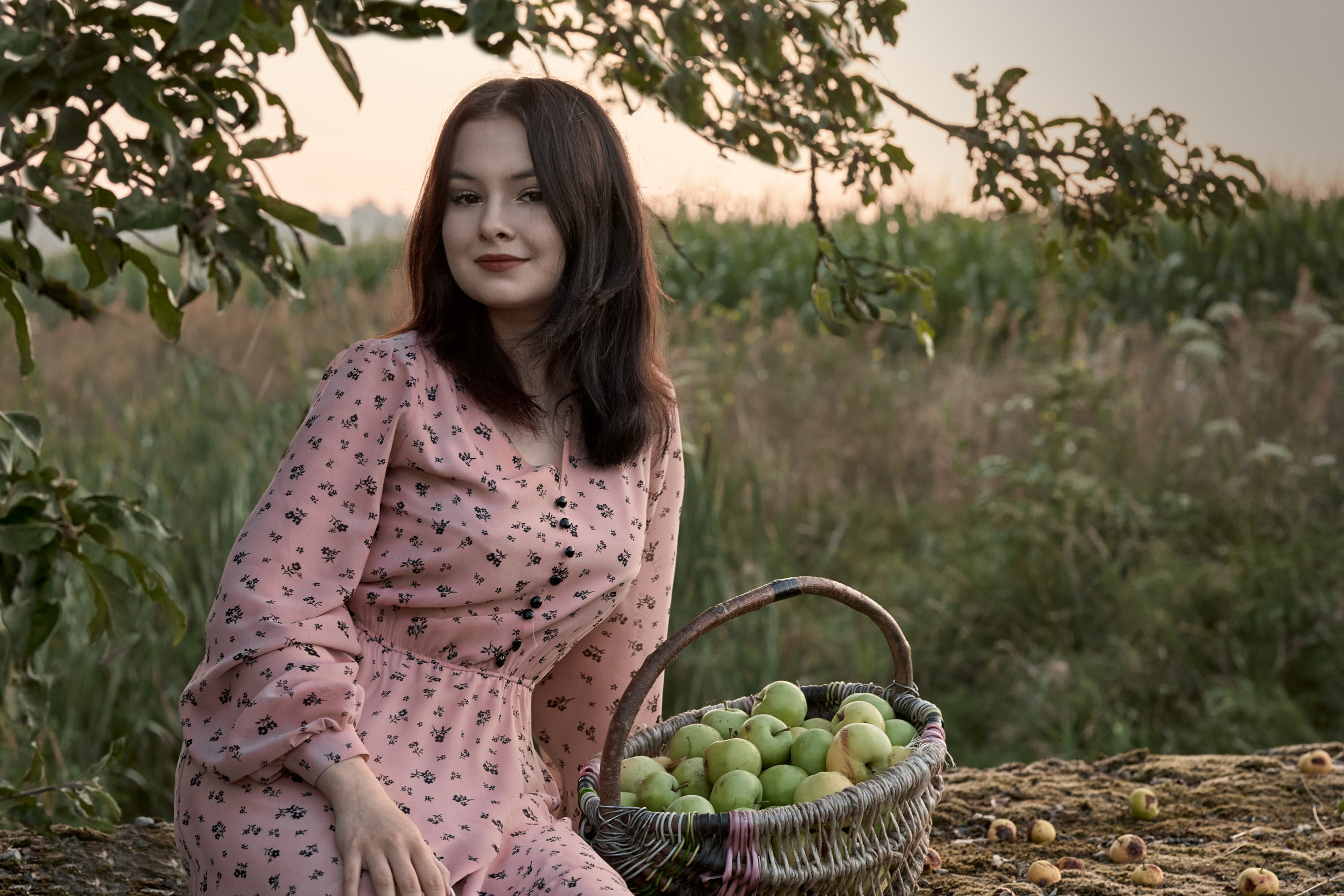 Svetlana >>>. Фотограф в Санкт-Петербурге Irina Ivi