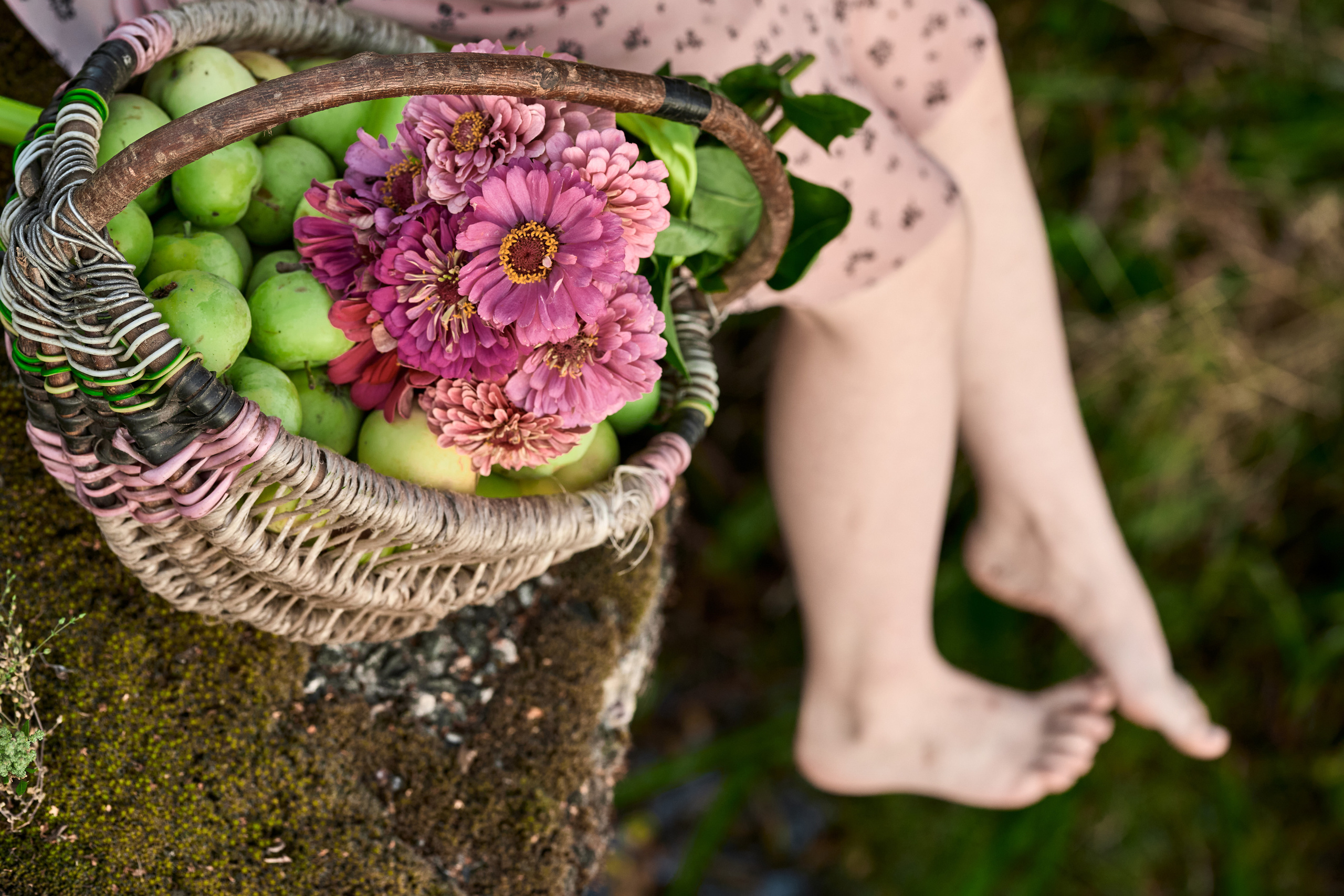 Svetlana >>>. Фотограф в Санкт-Петербурге Irina Ivi