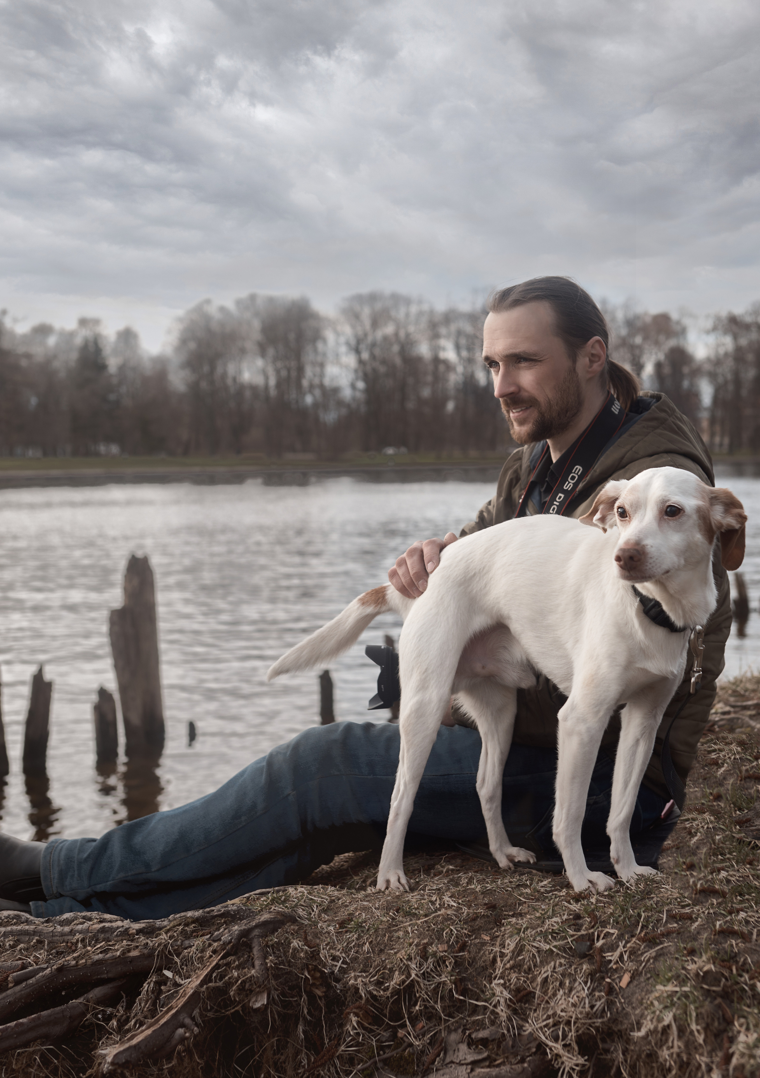 Алексей >>>. Фотограф в Санкт-Петербурге Irina Ivi