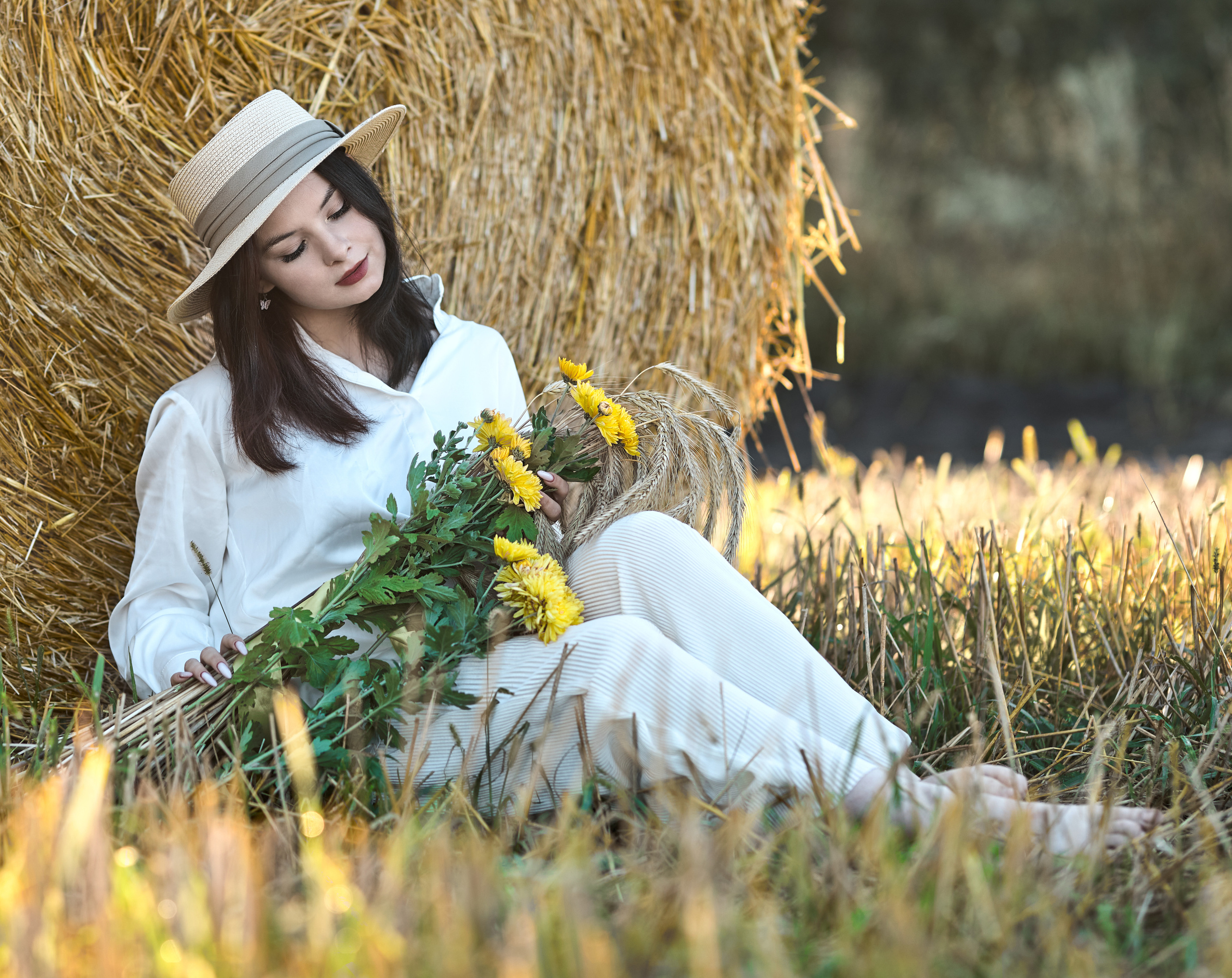 Светлана >>>. Фотограф в Санкт-Петербурге Irina Ivi