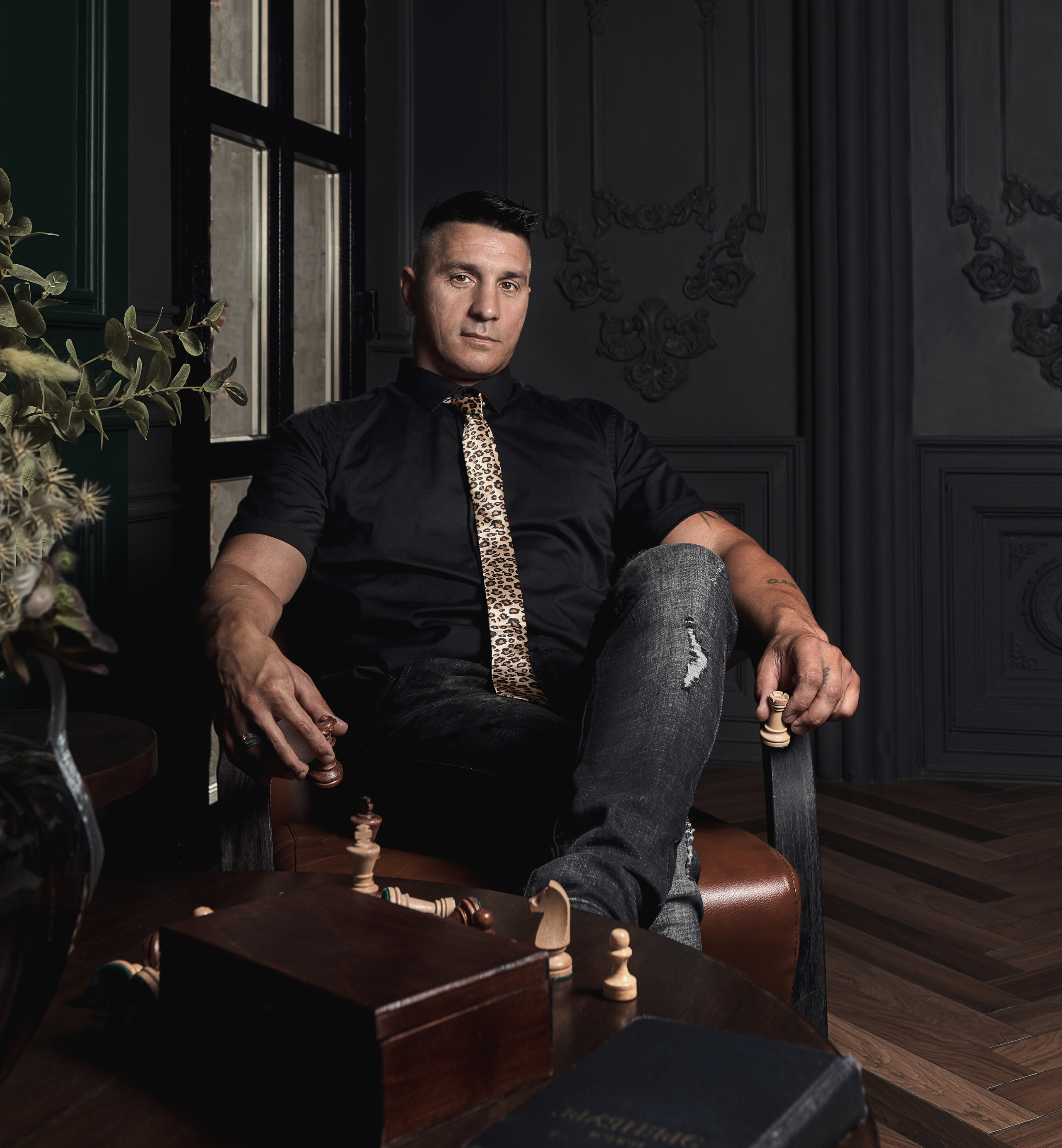 Екатерина и Дмитрий >>>. Фотограф в Санкт-Петербурге Irina Ivi