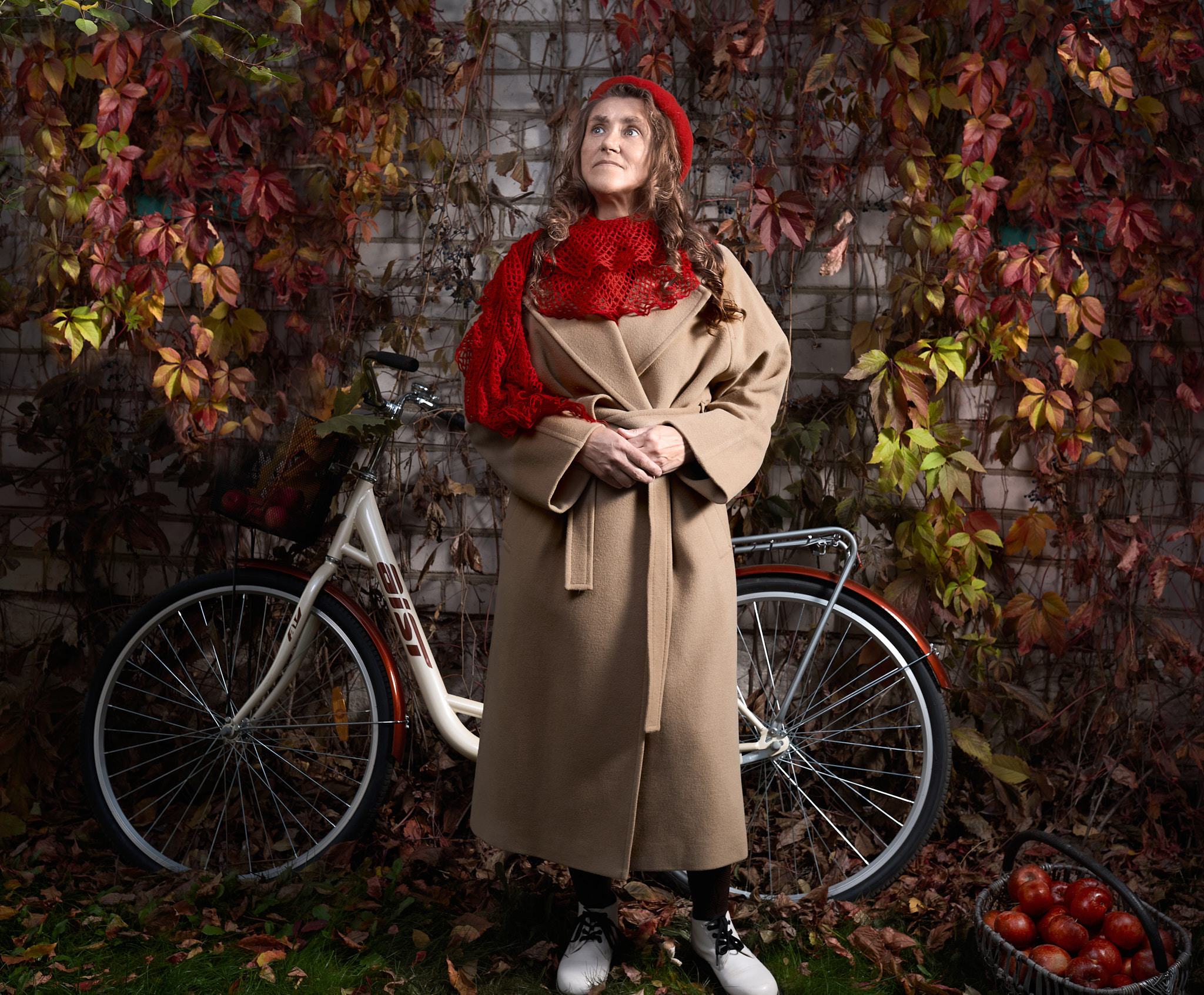 Irina >>>. Фотограф в Санкт-Петербурге Irina Ivi