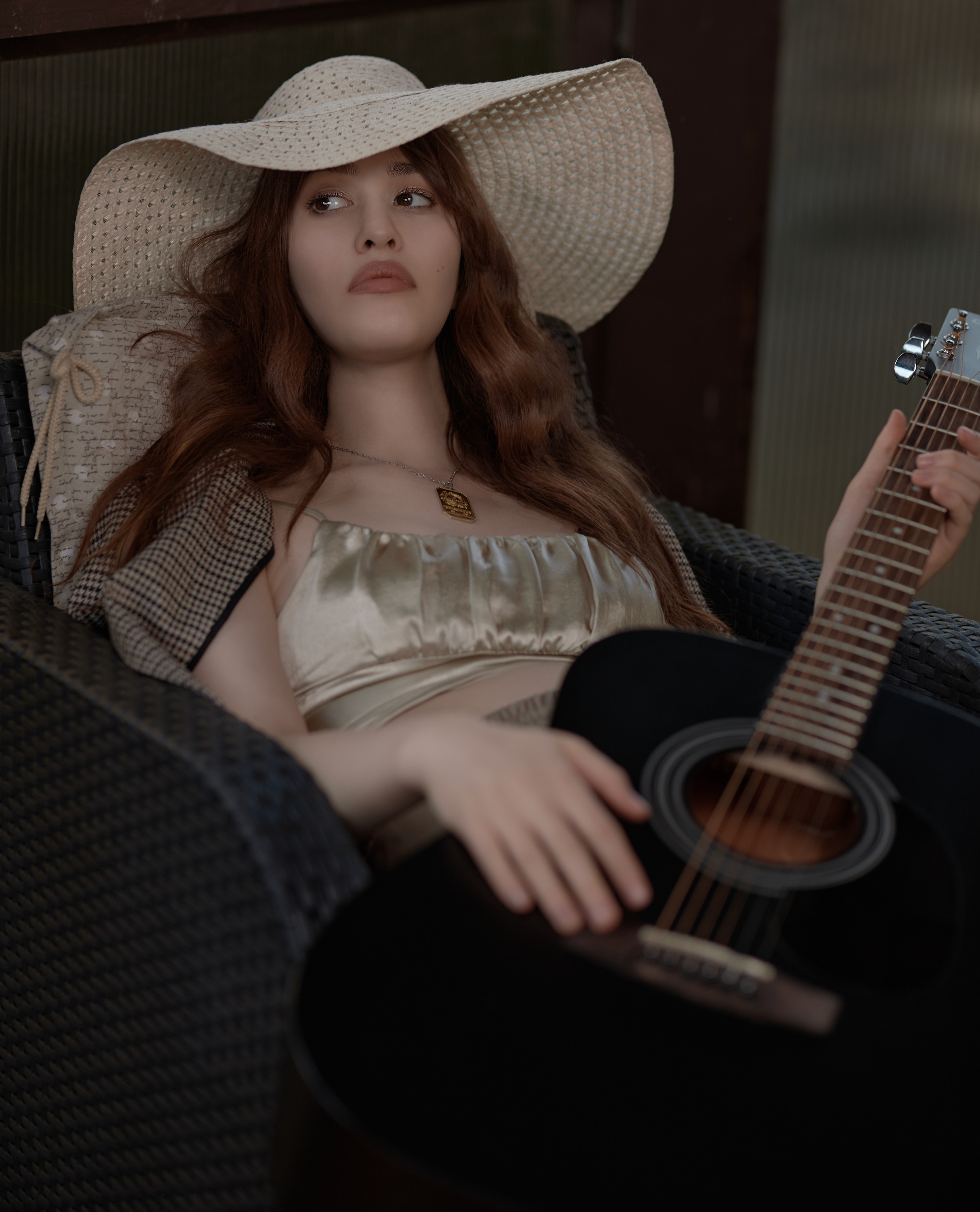 Эвита >>>. Фотограф в Санкт-Петербурге Irina Ivi