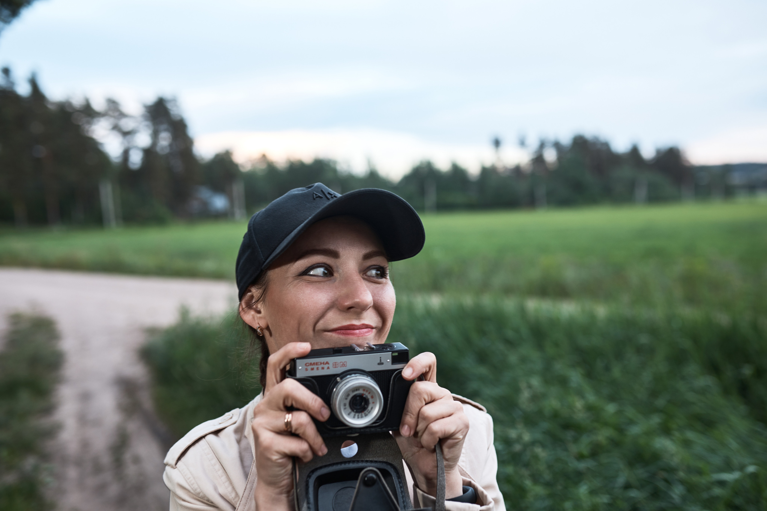 Маша >>>. Фотограф в Санкт-Петербурге Irina Ivi