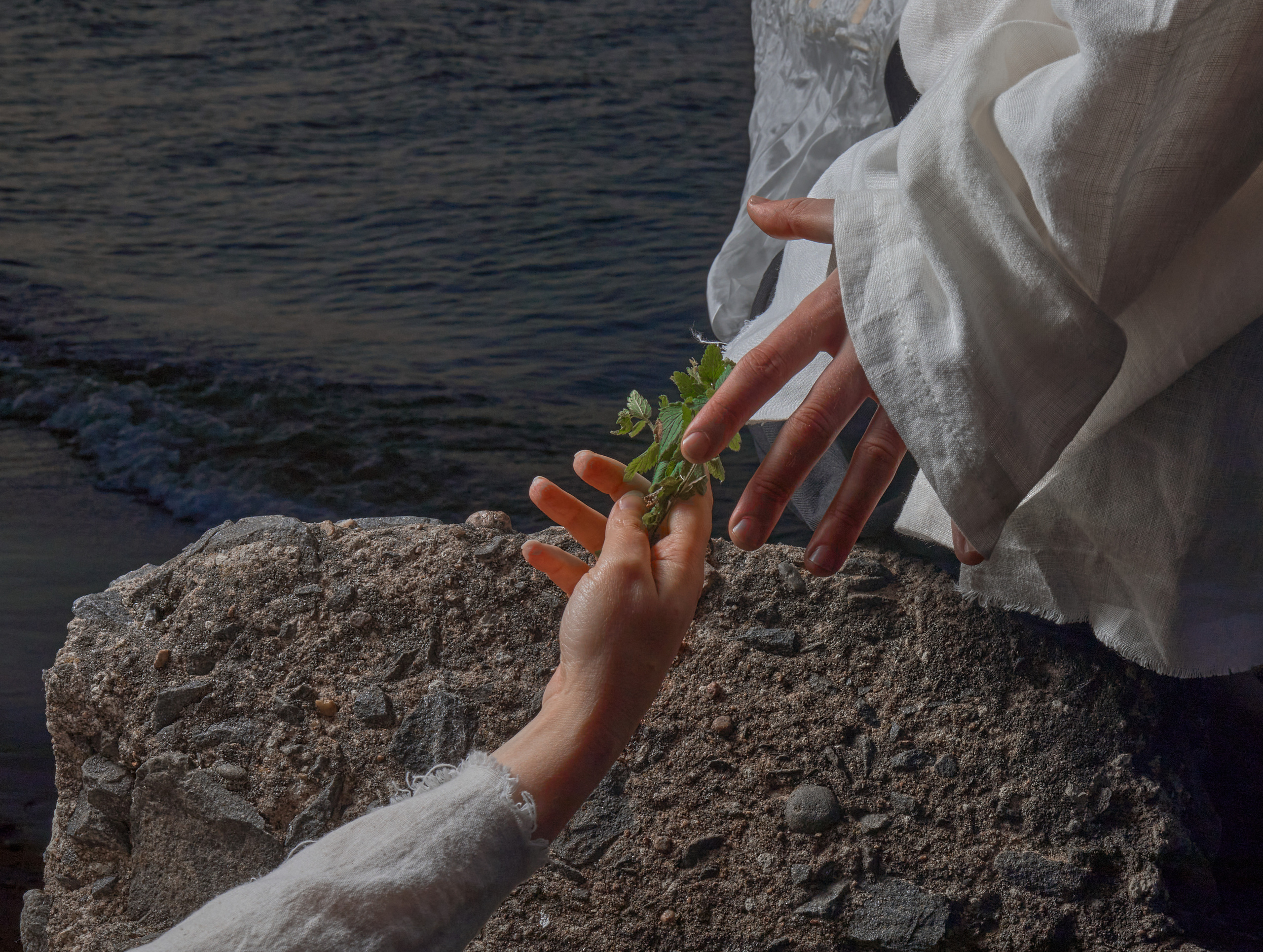 Веера (тематические фотосессии) >>>. Фотограф в Санкт-Петербурге Irina Ivi