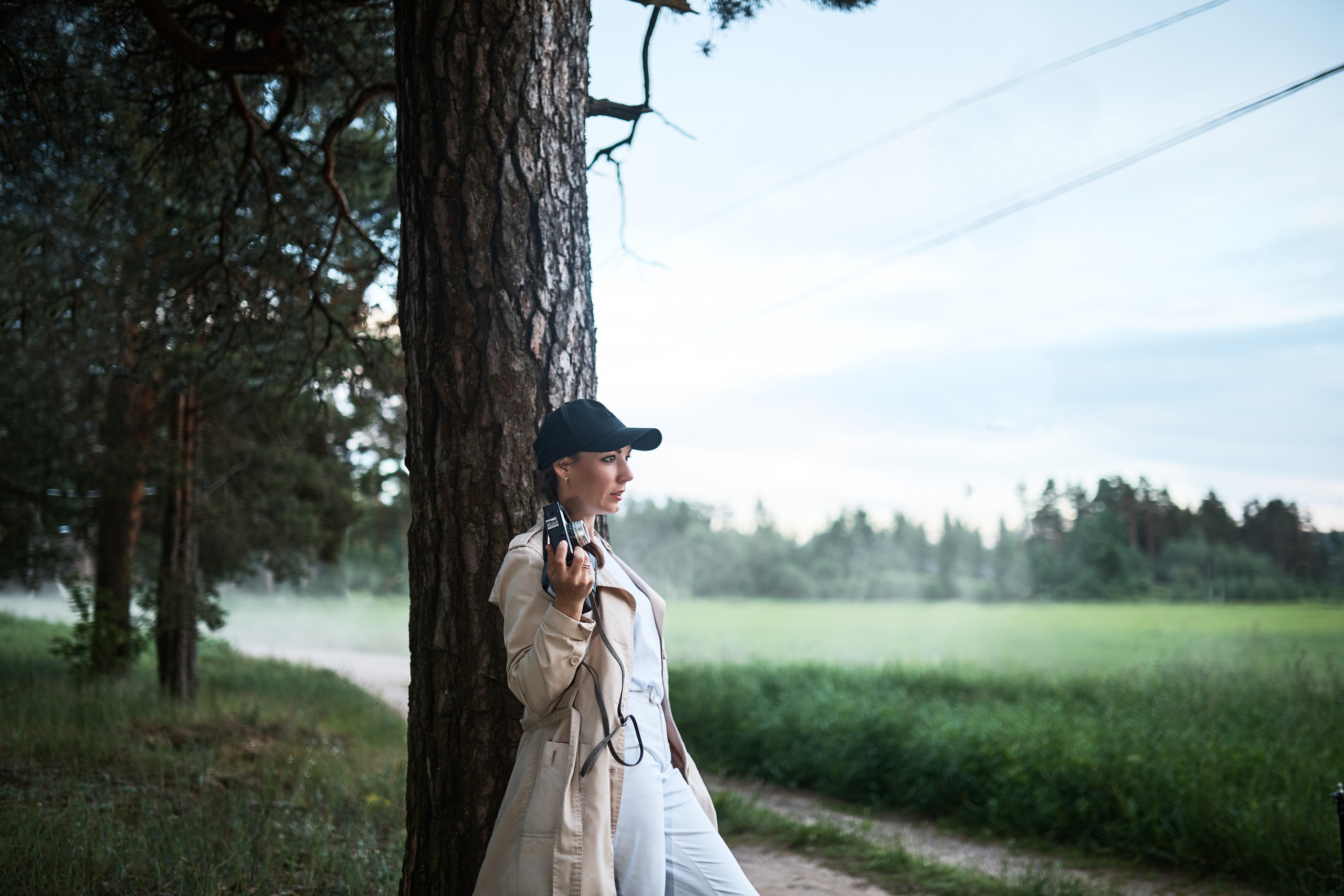 Маша >>>. Фотограф в Санкт-Петербурге Irina Ivi