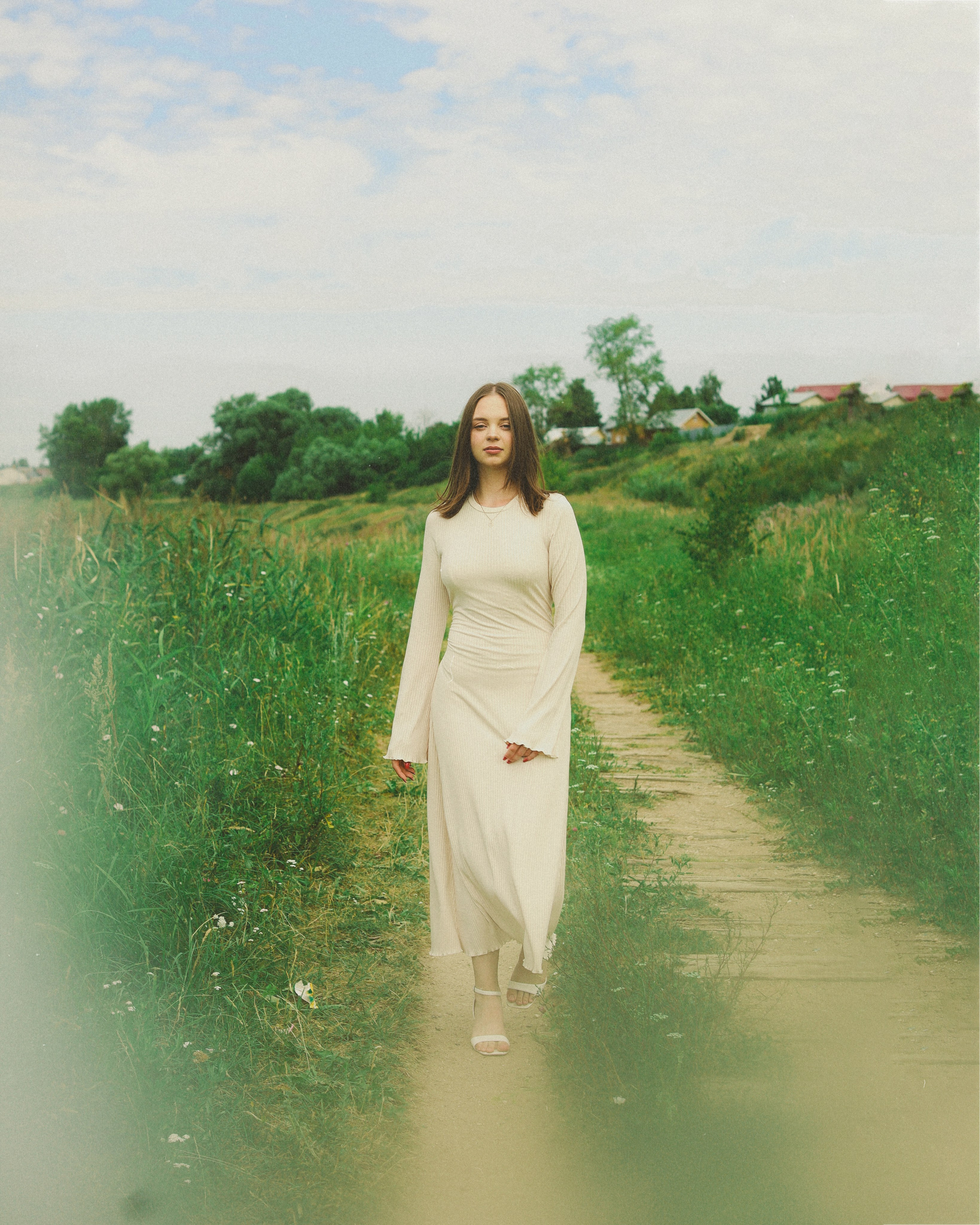 The breeze. Sun Betty — кинофотограф Элизабет