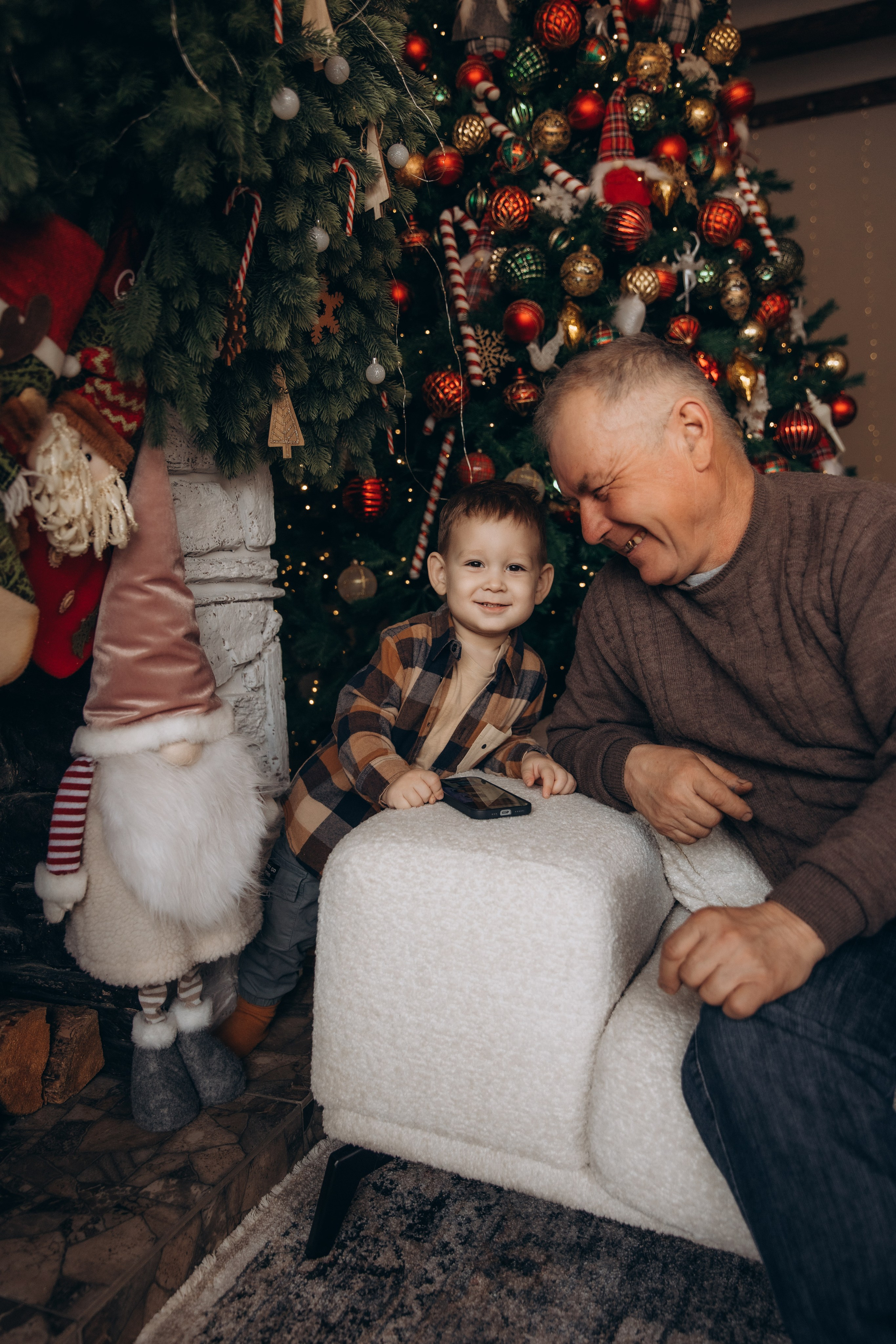 Наша большая семья. Семейный, свадебный фотограф в Чите Екатерина Мельникова